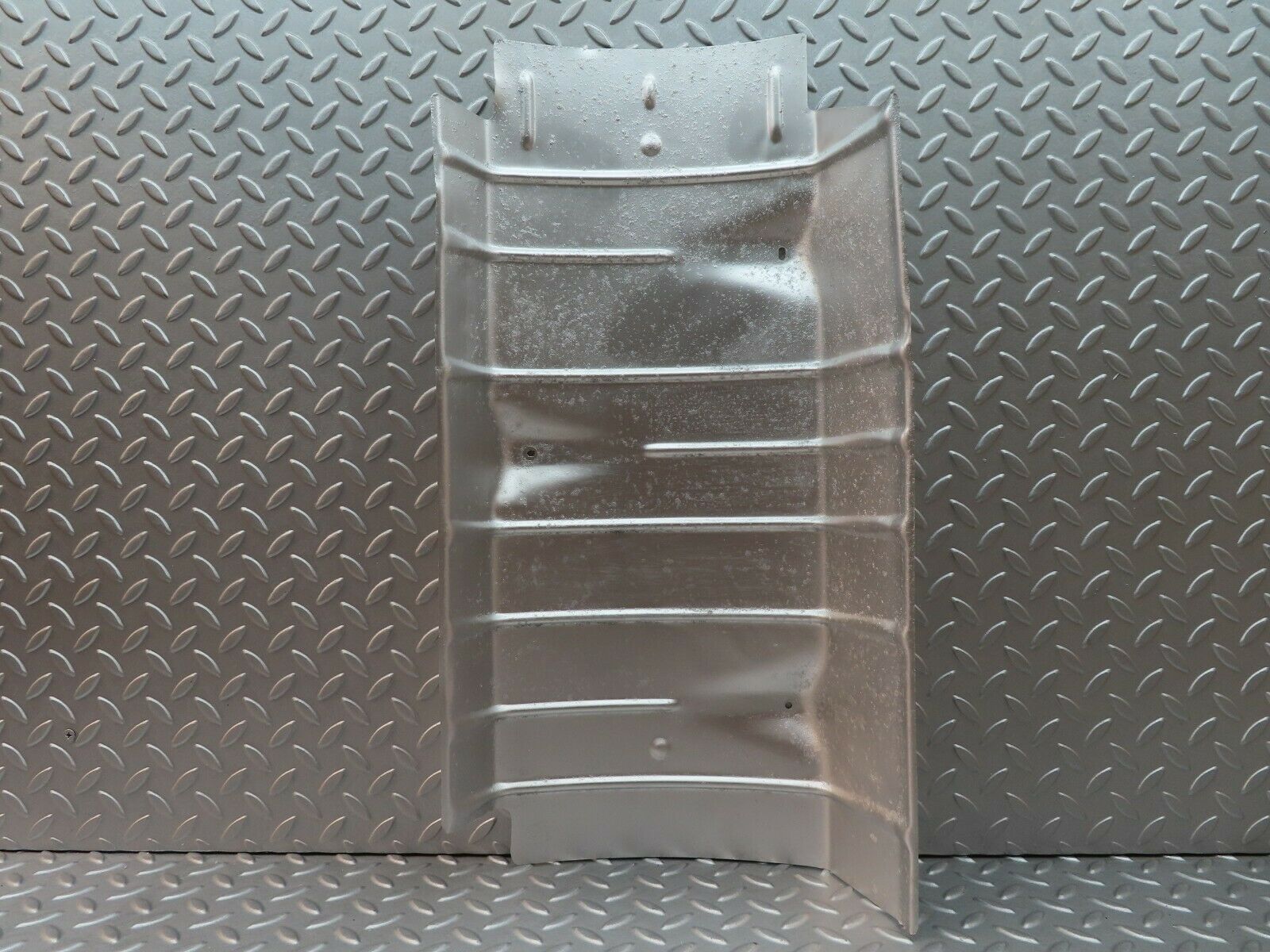 5554 Mercedes-Benz W124 230E Exhaust Heat Shield