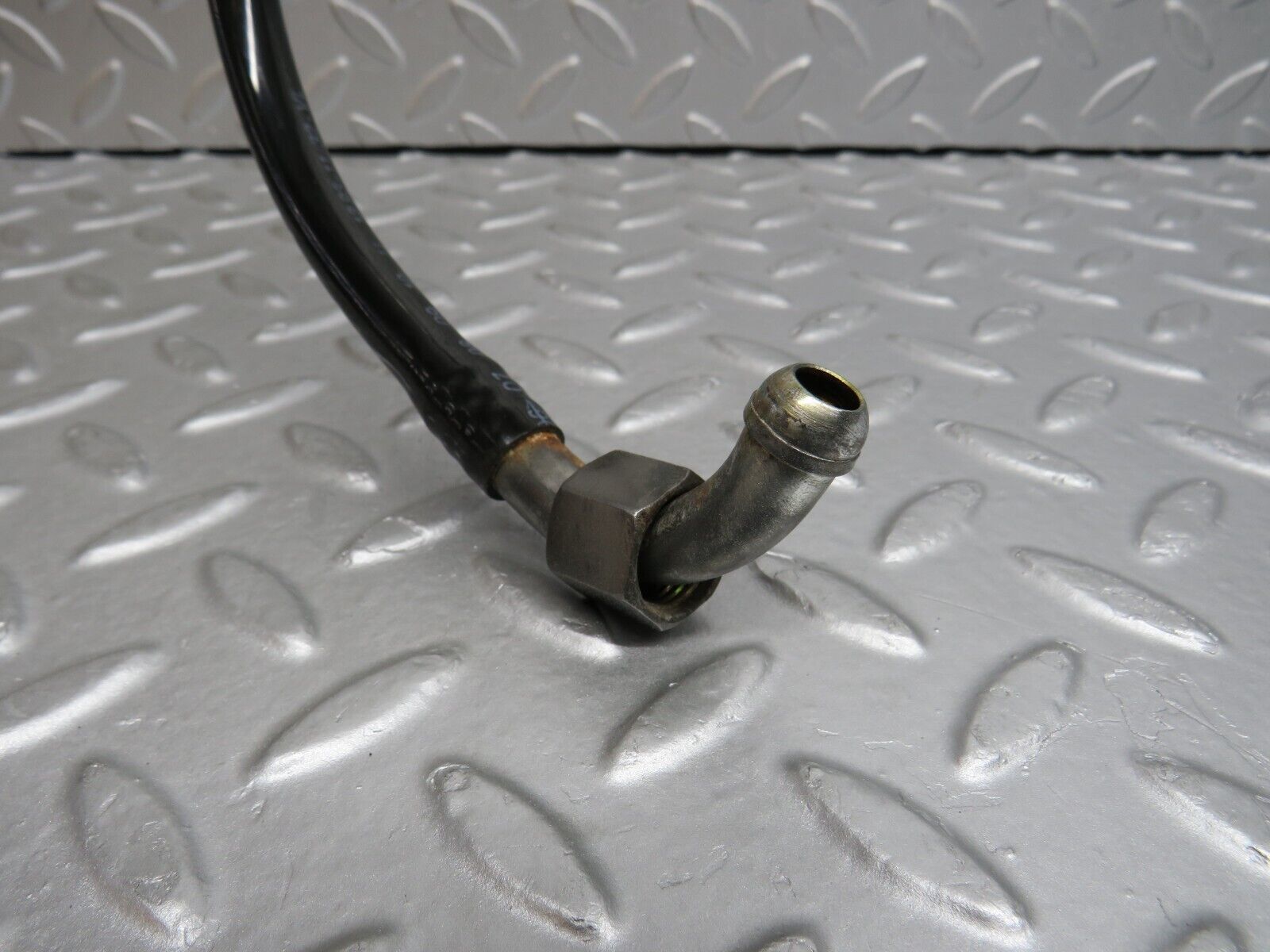 38526 Mercedes-Benz R129 280SL Coupe Brake Servo Vacuum Pipe