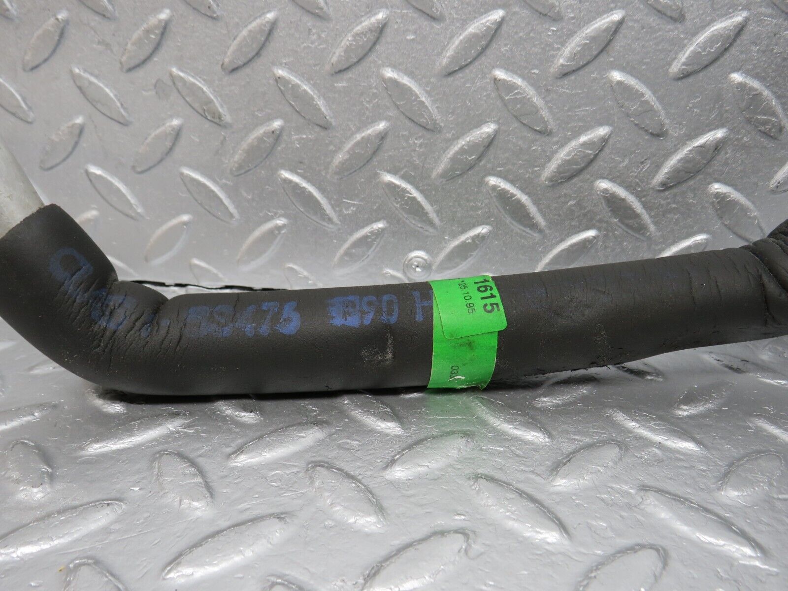 39788 Mercedes-Benz R129 320SL Coupe Air Conditioning Hose Pipe 1298301615