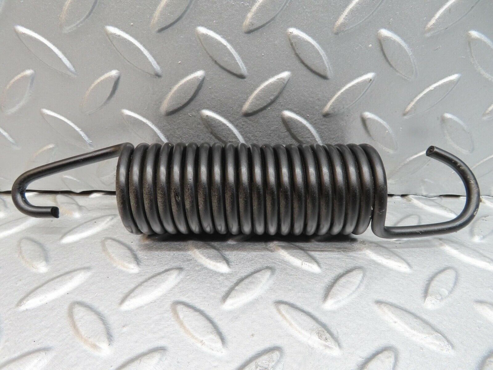 12365 Mercedes-Benz W108 280SE 3.5 Trunk Lid Hinge Spring