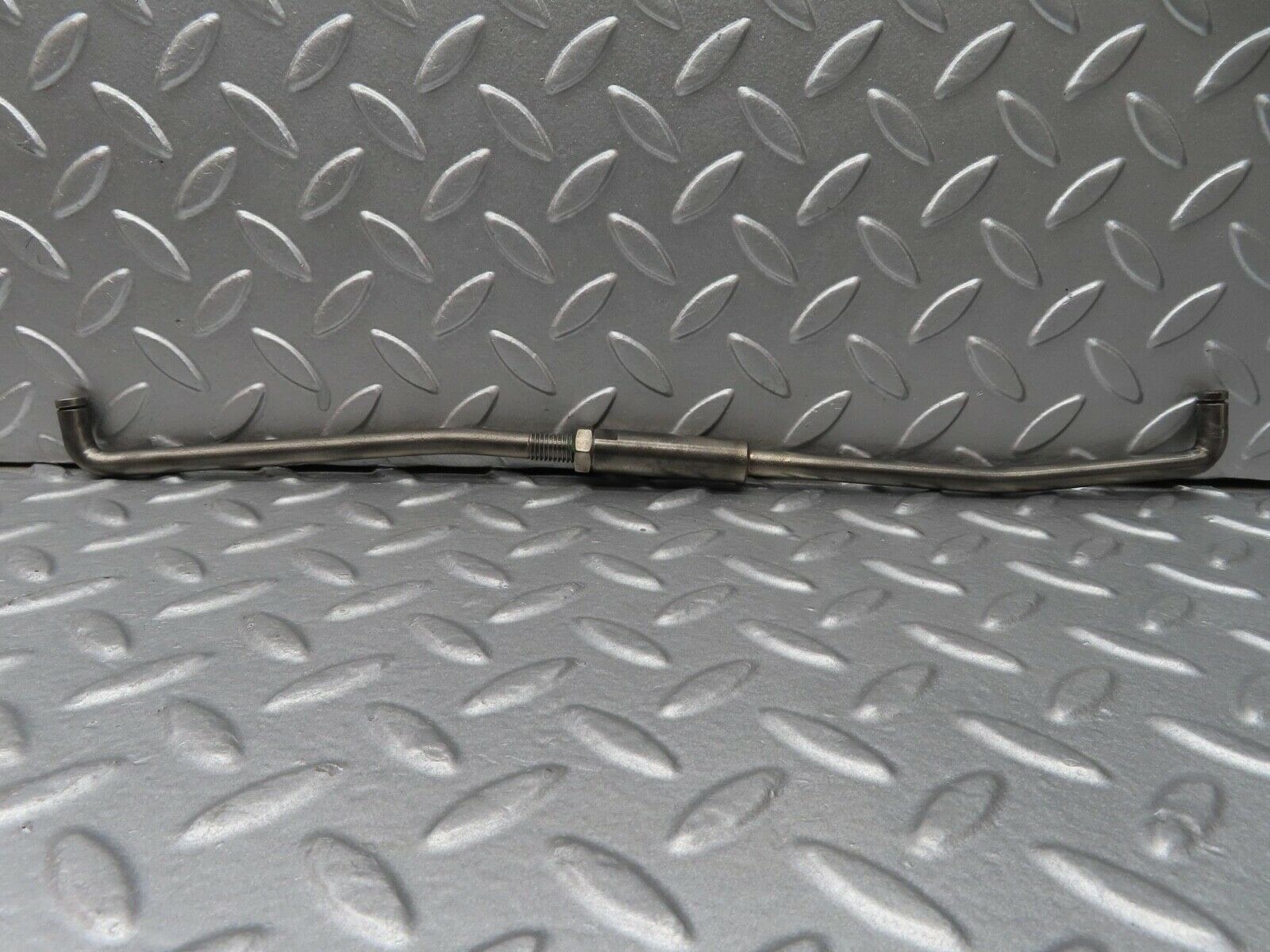 14159 Mercedes-Benz C107 280SLC Gear Selector Linkage