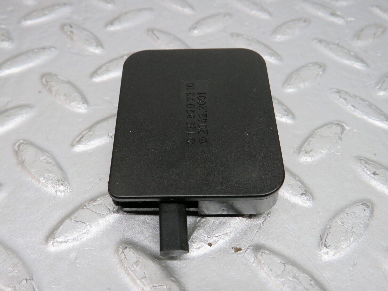 39632 Mercedes-Benz R129 320SL Coupe Soft Top Sensor 1298207310