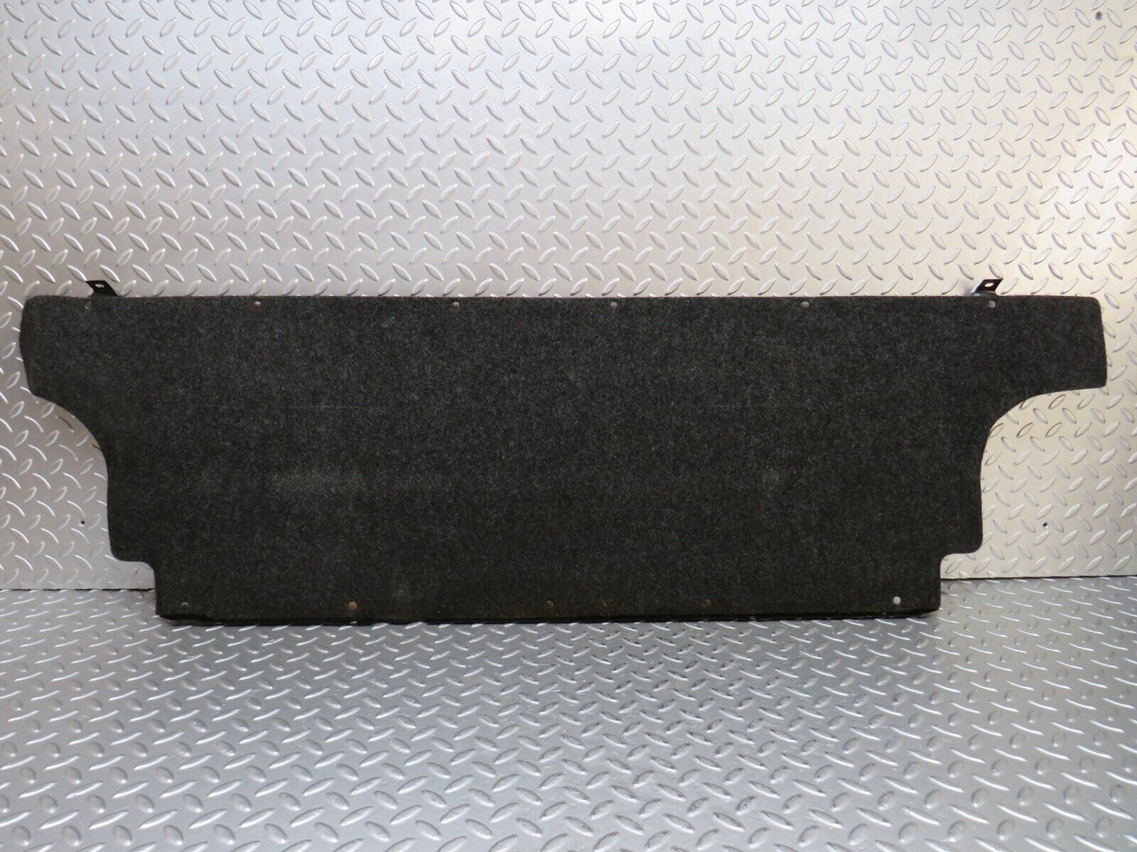 27354 Mercedes-Benz W123 280E Fuel Tank Cover Plate