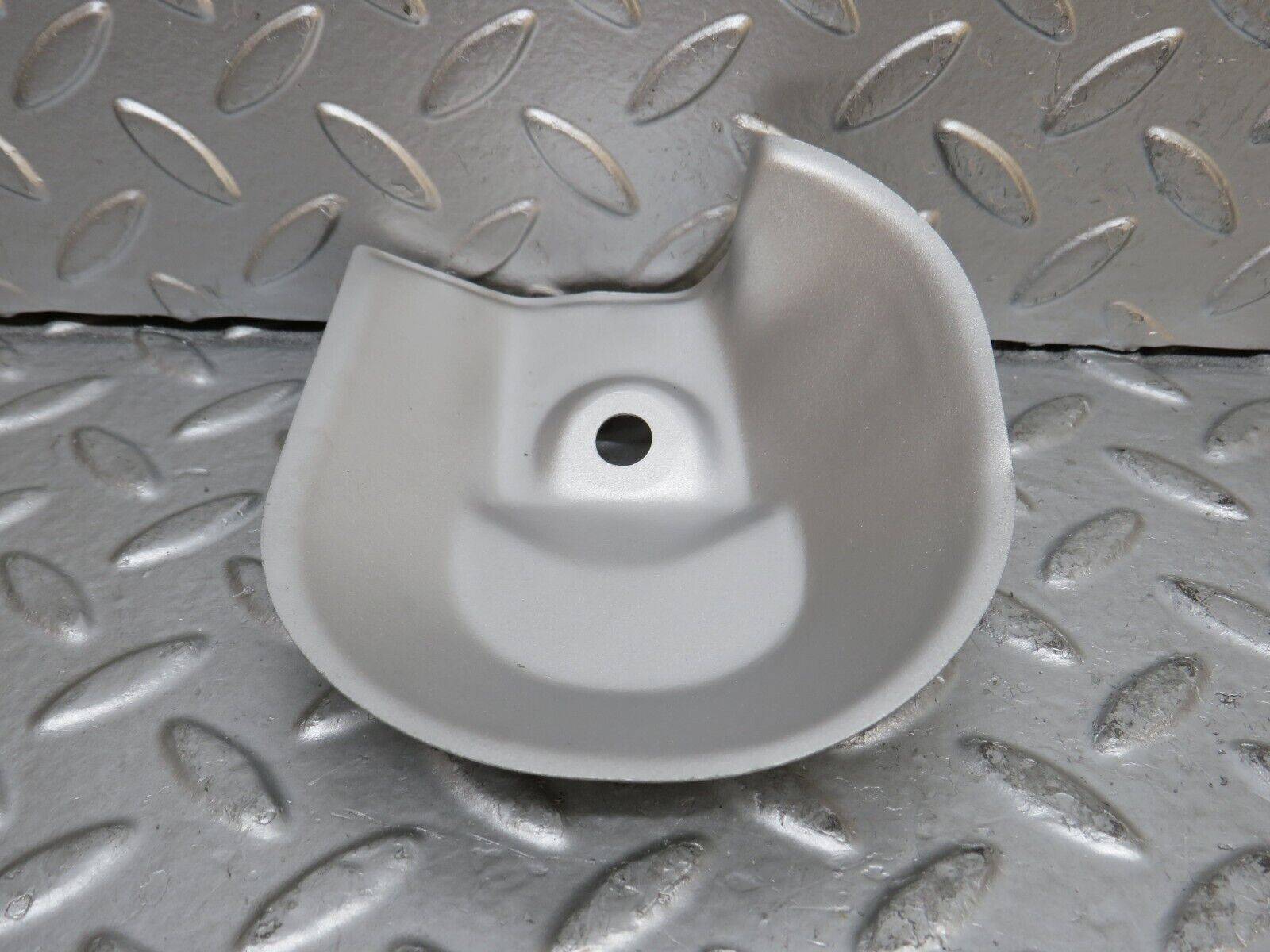 29423 Mercedes-Benz W124 230E Engine Mount Bracket Heat Shield Cover