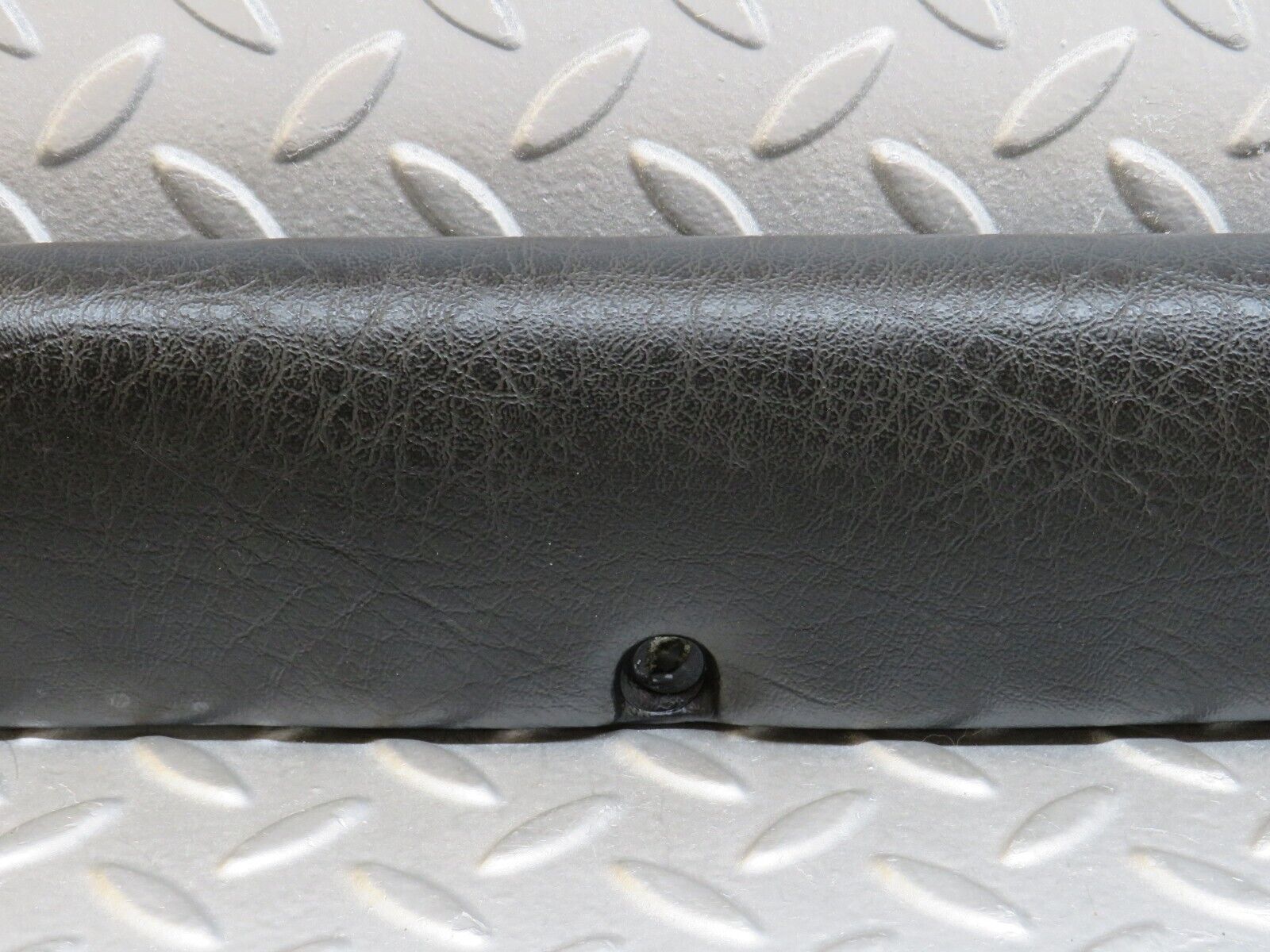 35835 Mercedes-Benz W108 Dashboard Lower Trim Black