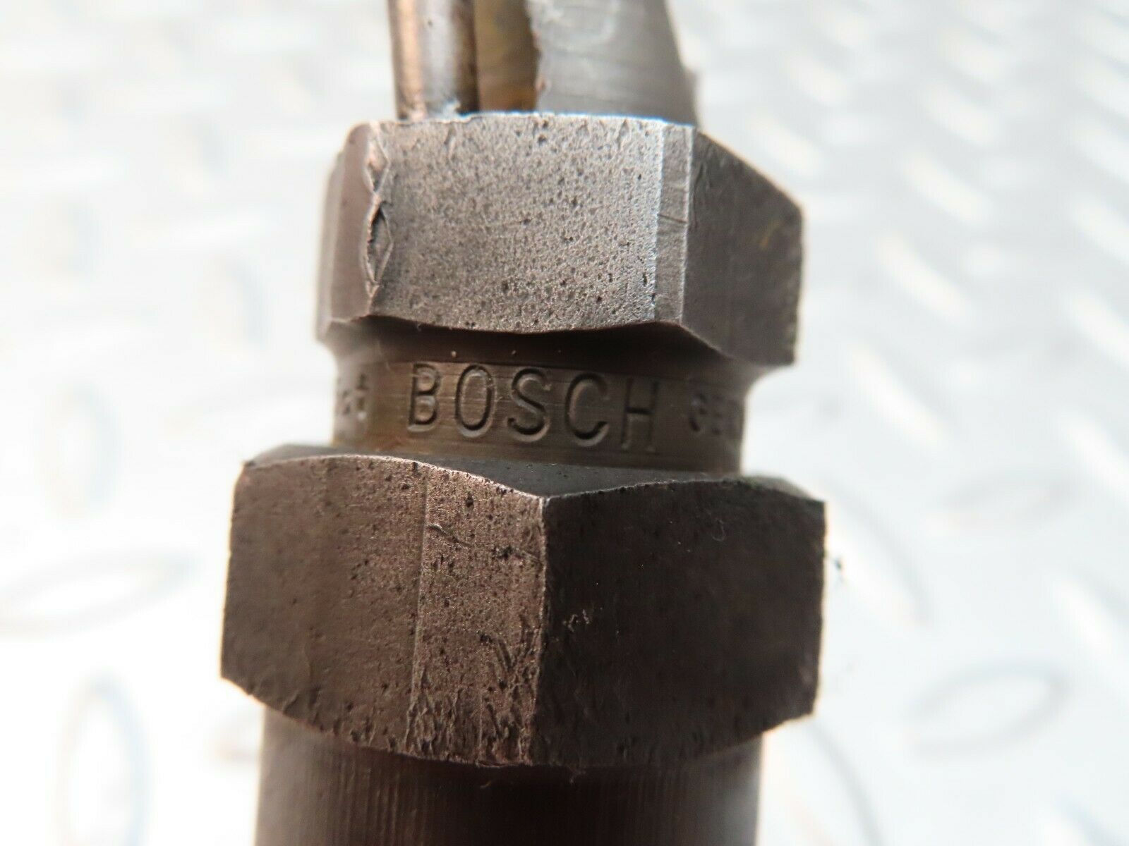 0325 Mercedes-Benz W115 220D Diesel Fuel Injector KCA30SD27/4