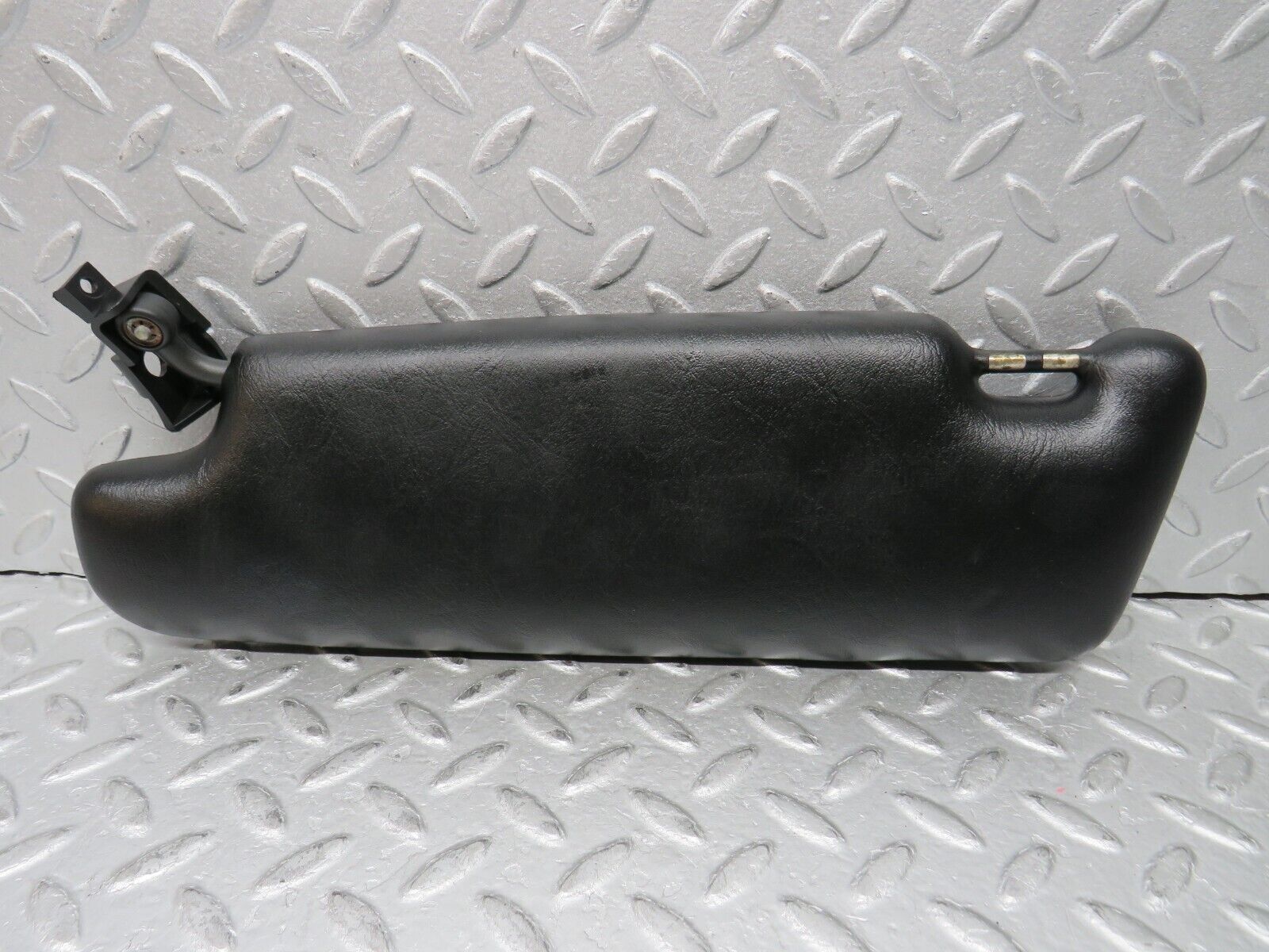 37783 Mercedes-Benz A124 320E Cabriolet Sun Visor Black Right