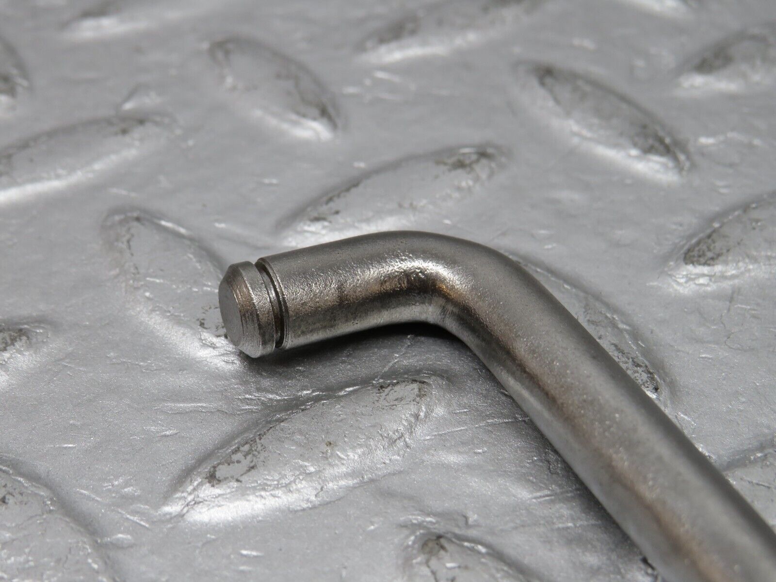 36141 Mercedes-Benz W126 420SE Automatic Gear Selector Linkage