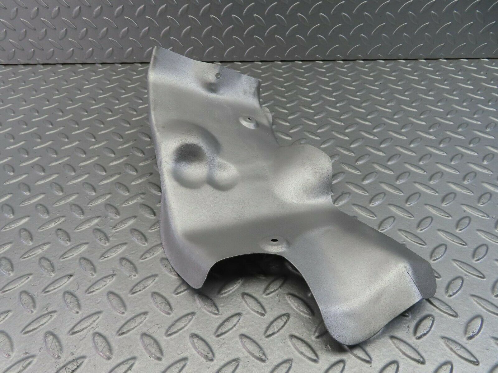 10018 Mercedes-Benz C123 230CE Coupe Exhaust Heat Shield