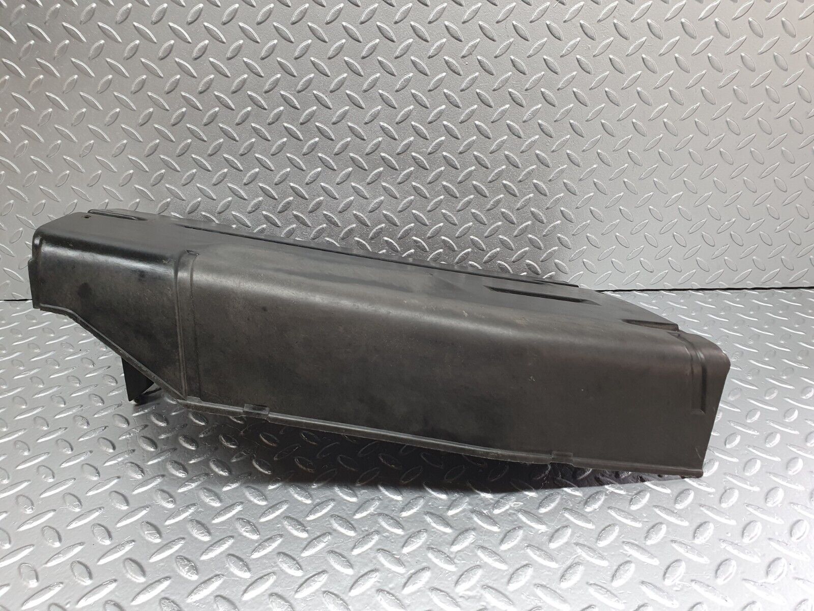 41564 Mercedes-Benz W124 200E Fuel Pump Protective Cover 1244780137