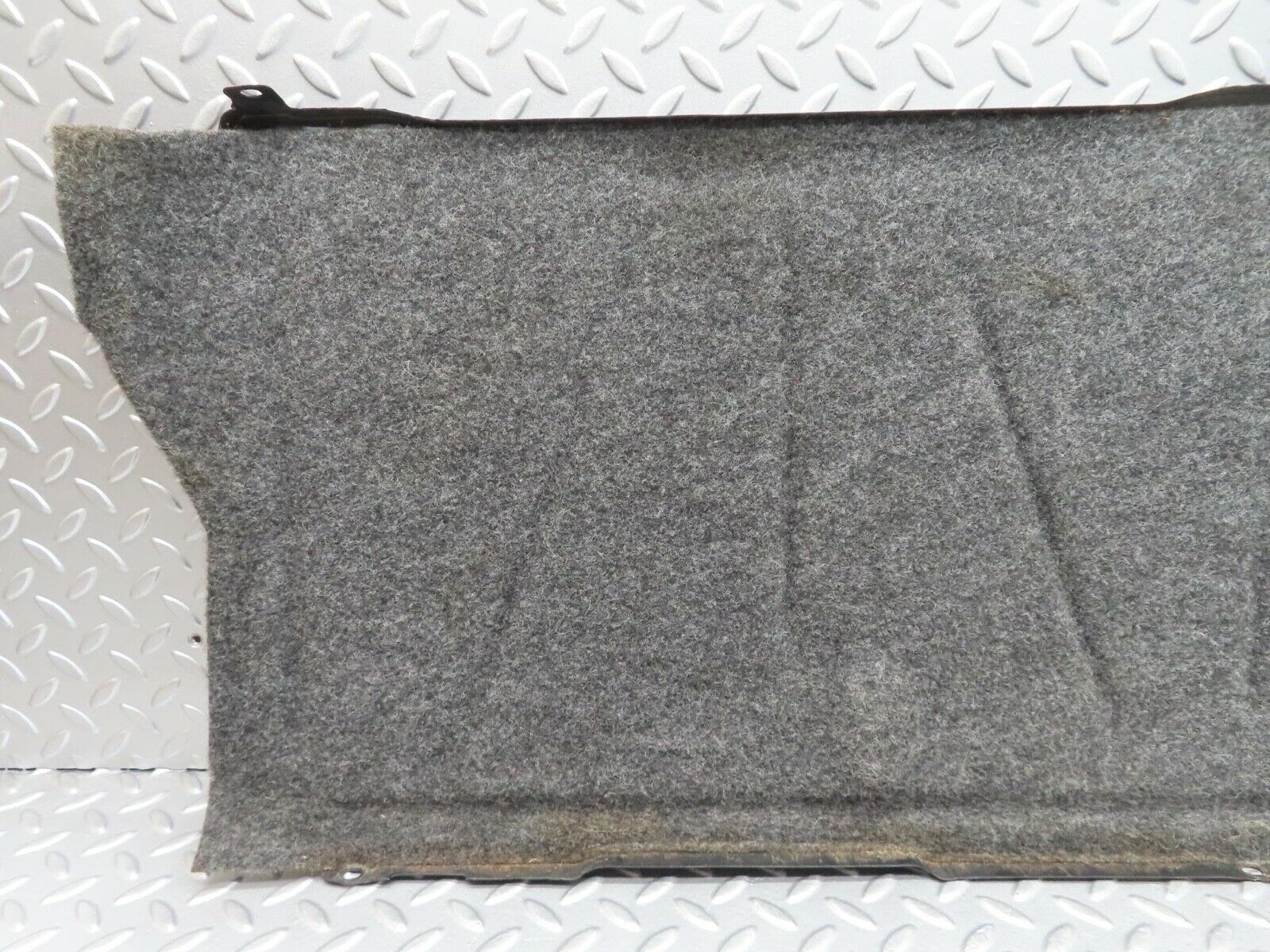 14269 Mercedes-Benz W116 350SE Fuel Tank Cover Plate