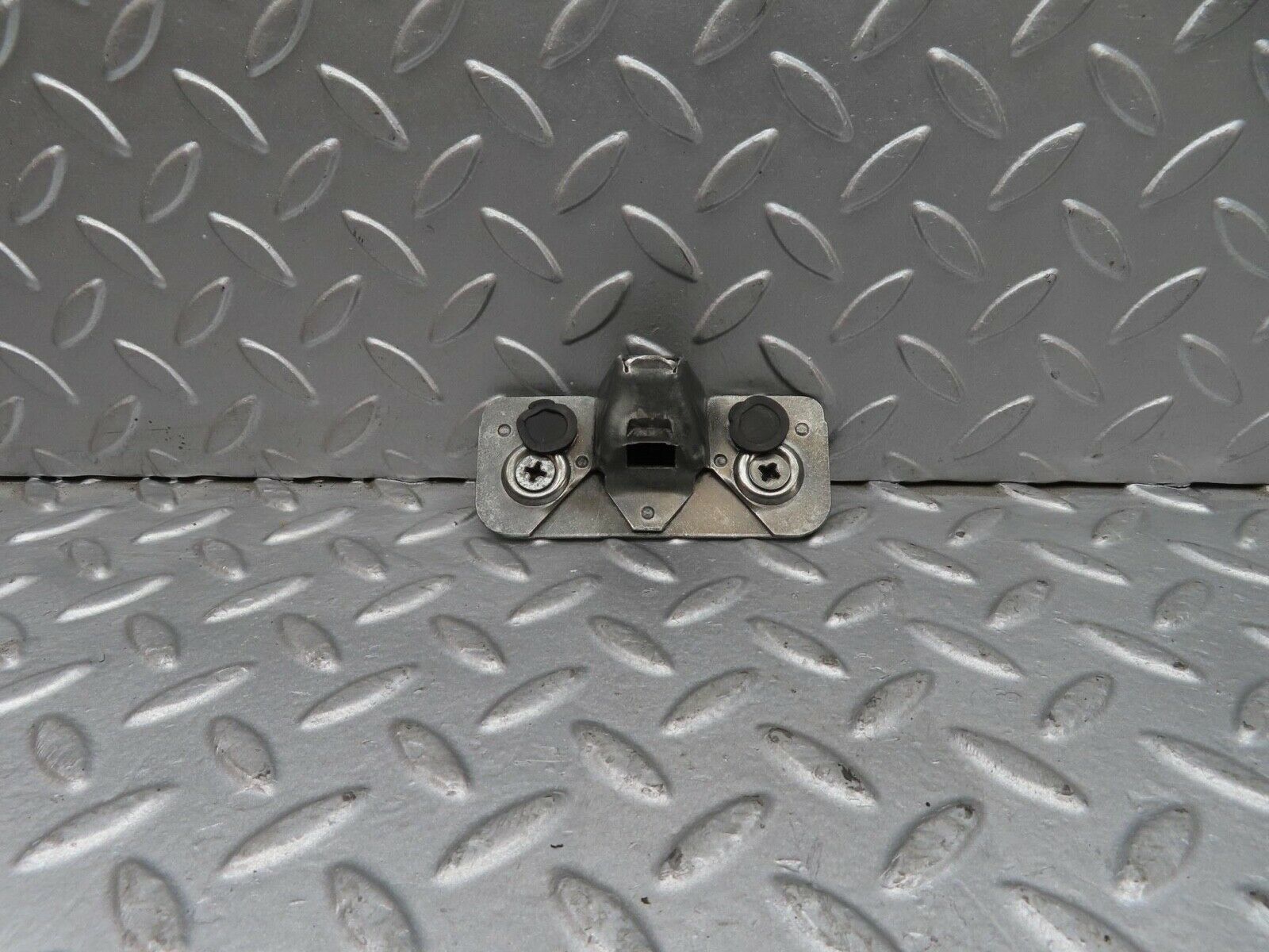 12632 Mercedes-Benz W108 Trunk Lock Latch