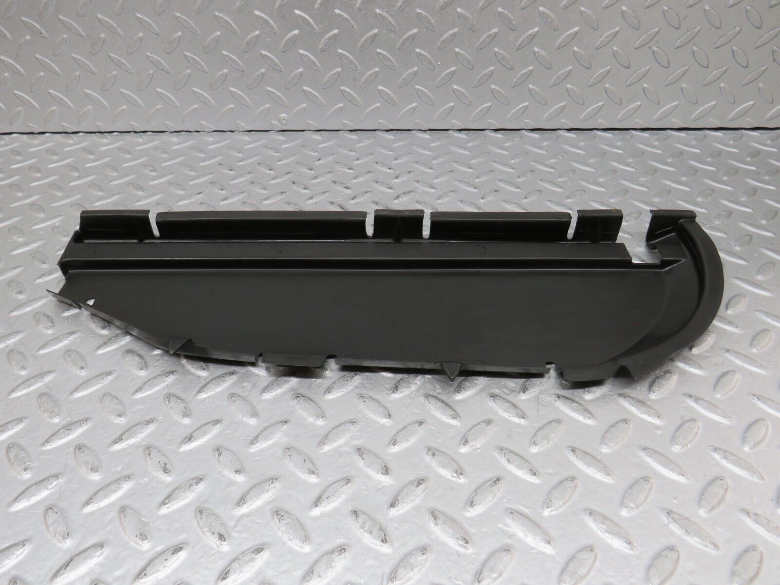 36456 Mercedes-Benz W201 190E 2.0L Sunroof Cable Slide Cover 2017820156