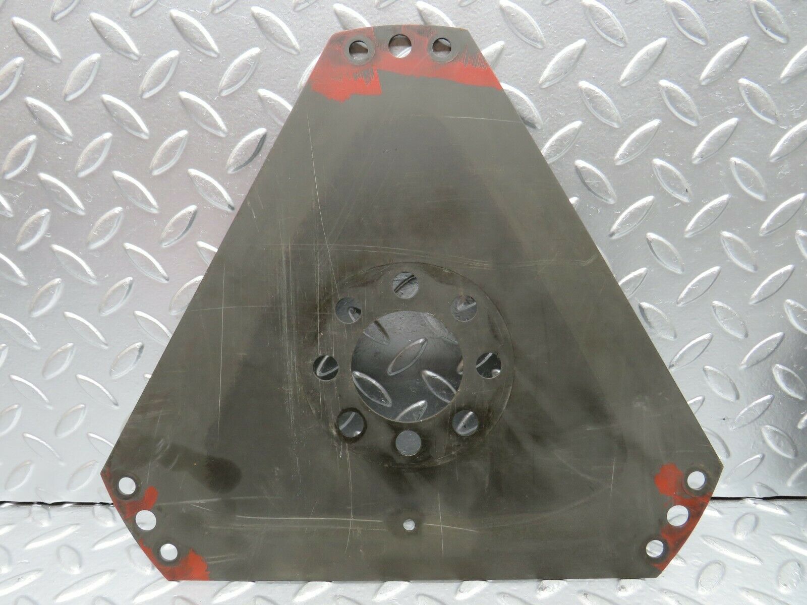 22921 Mercedes-Benz C107 450SLC Coupe Starter Ring Flange