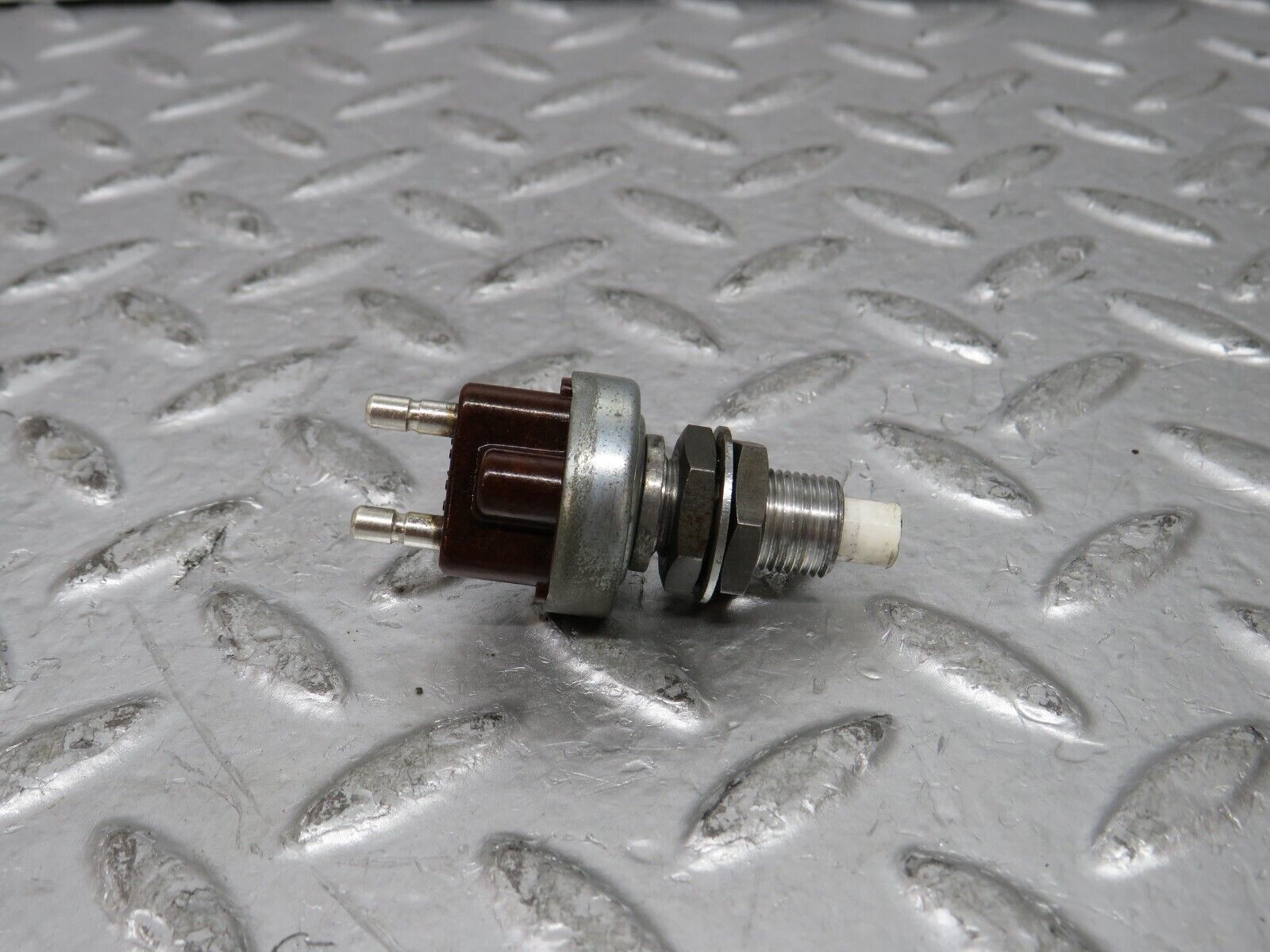 26204 Mercedes-Benz W116 450SE Brake Light Contact Switch