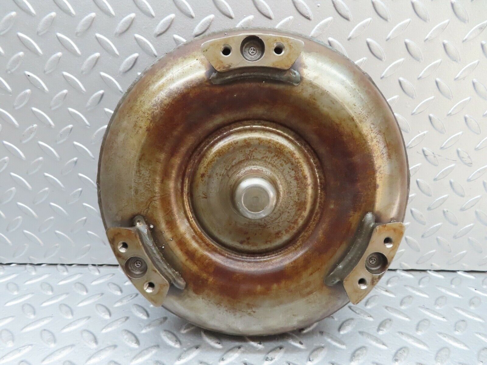 17392 Mercedes-Benz R129 300SL Coupe Torque Converter 1242500902