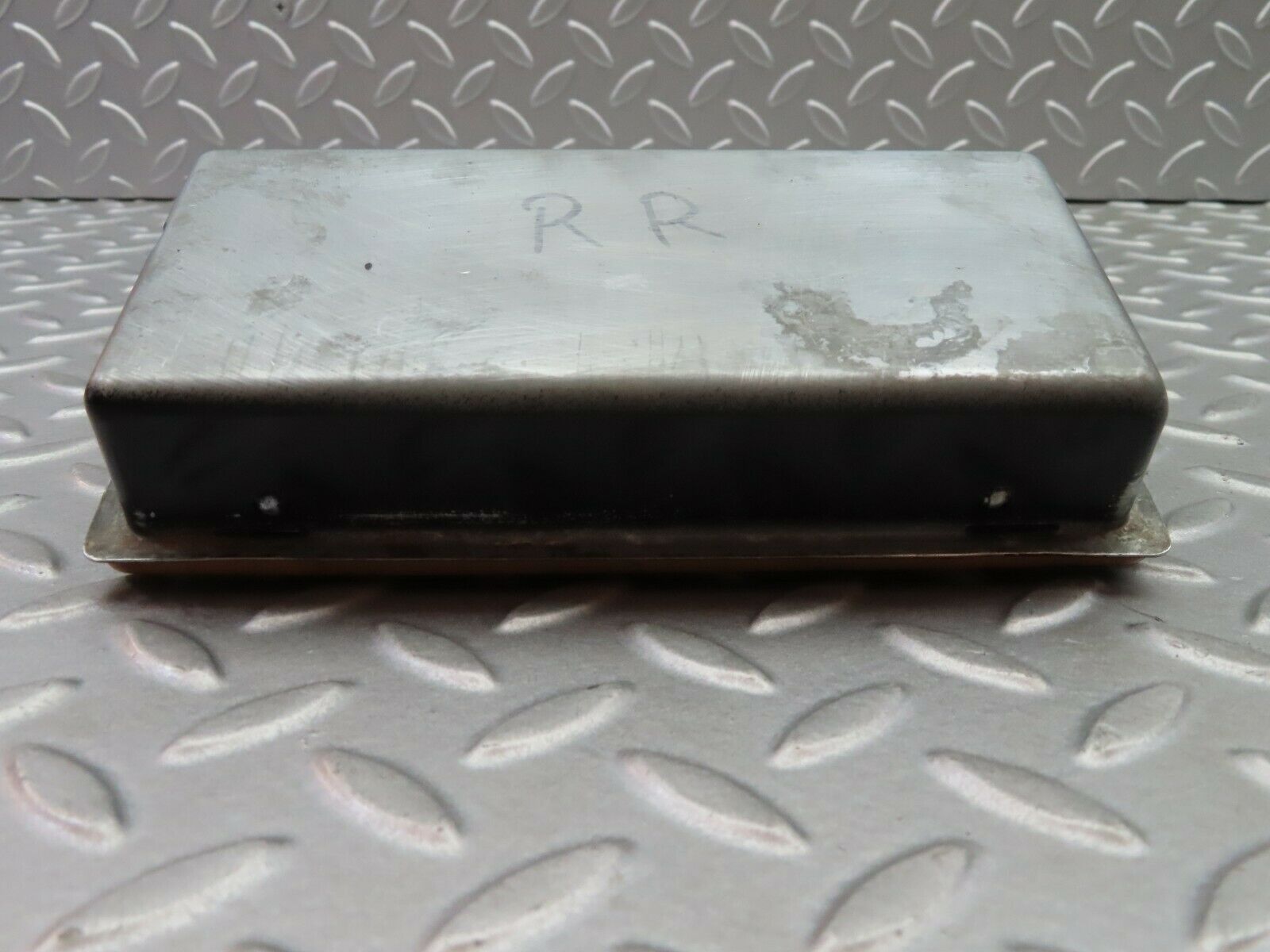 6087 Mercedes-Benz W126 380SE Rear Door Ashtray Palomino