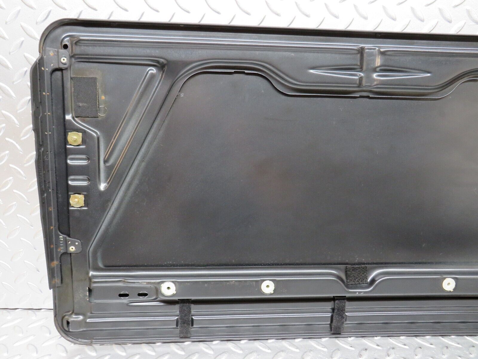 26621 Mercedes-Benz C124 220CE Coupe Sunroof Panel