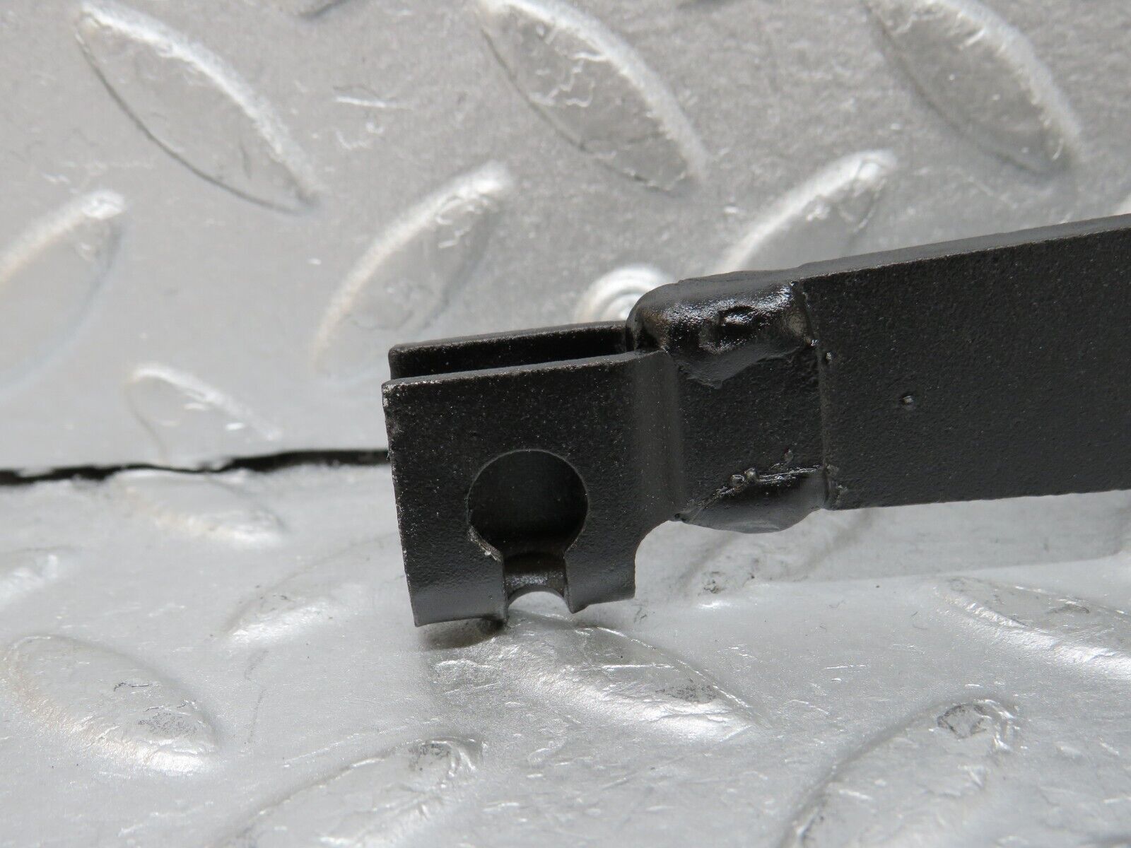 37476 Mercedes-Benz W109 300SEL Handbrake Parking Brake Regulator