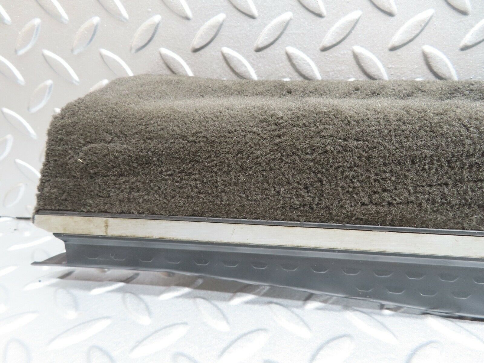 17117 Mercedes-Benz R129 300SL Coupe Right Door Sill 1296800235