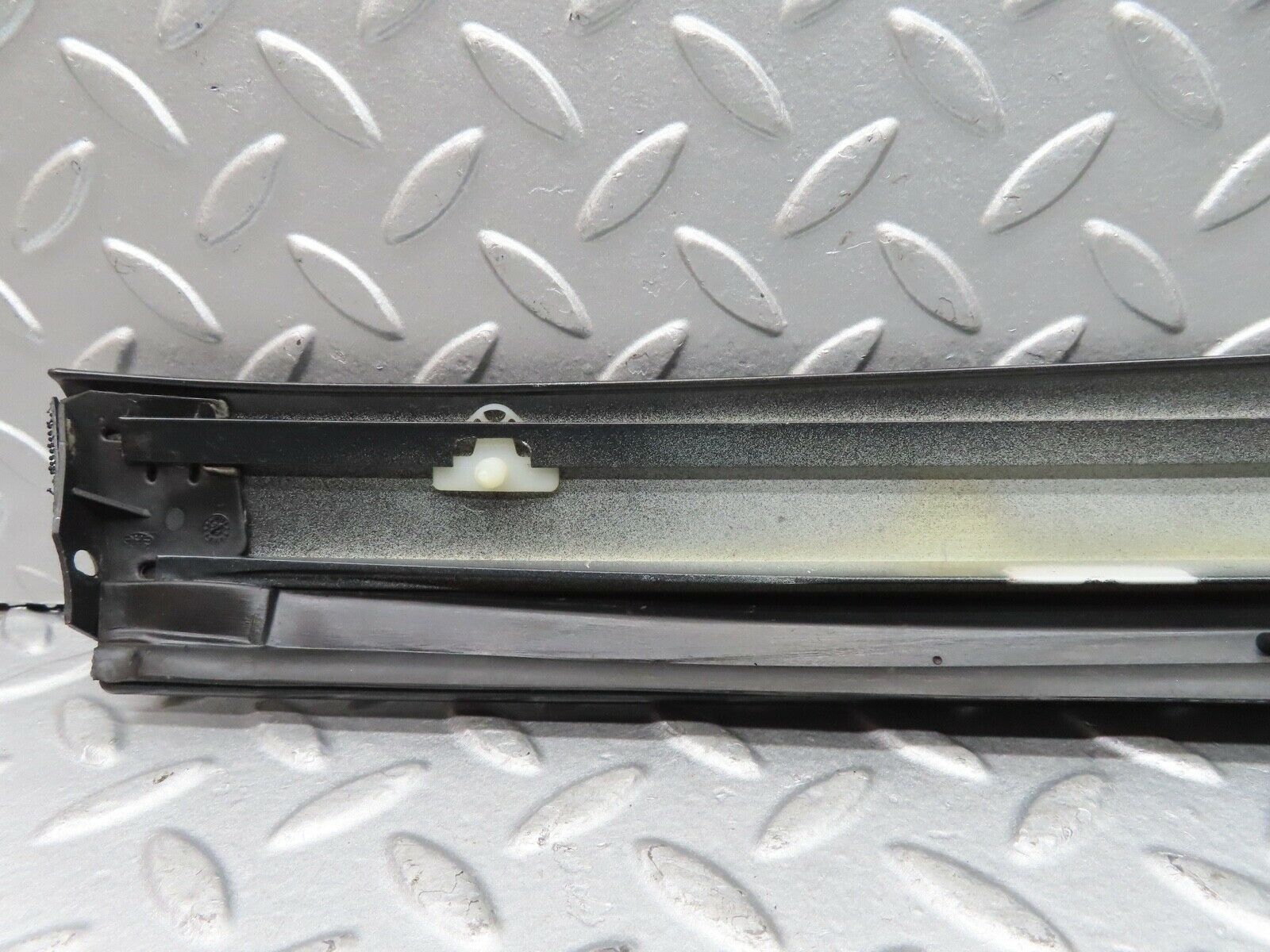 17205 Mercedes-Benz R129 300SL Coupe A Pillar Exterior Cover Right Side