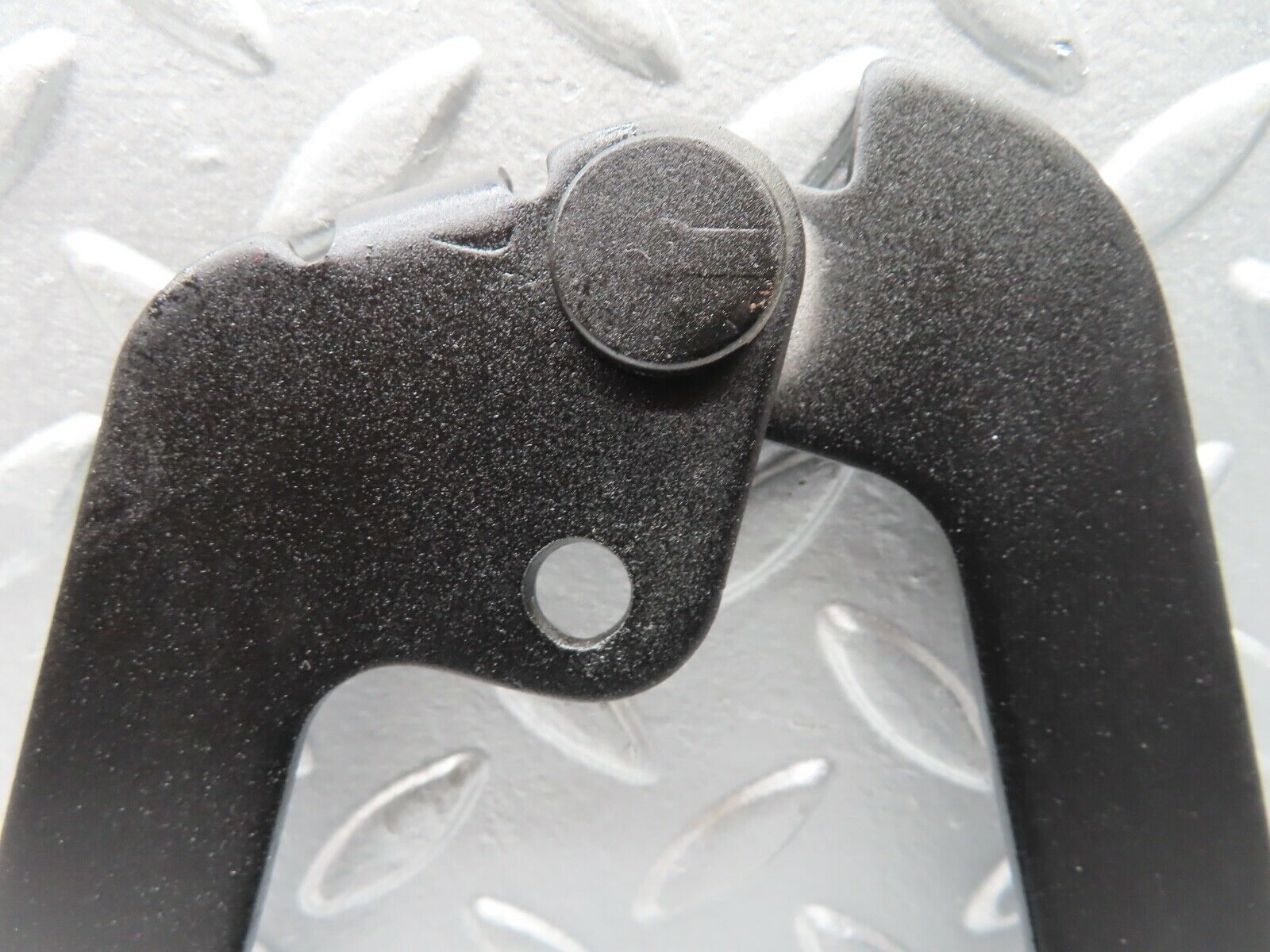 20374 Mercedes-Benz W114 280CE Coupe Bonnet Hinge Left Side