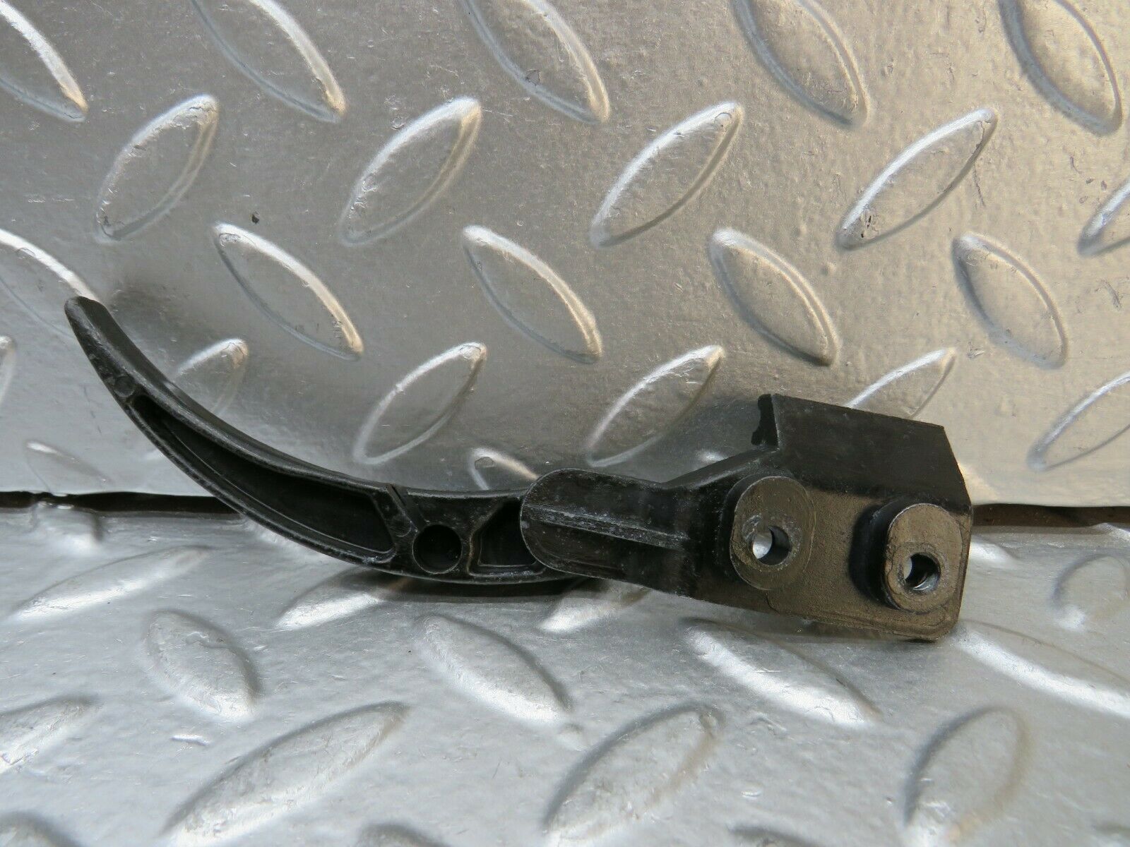 23013 Mercedes-Benz C123 230CE Coupe Hood Opener Bonnet Opener Release