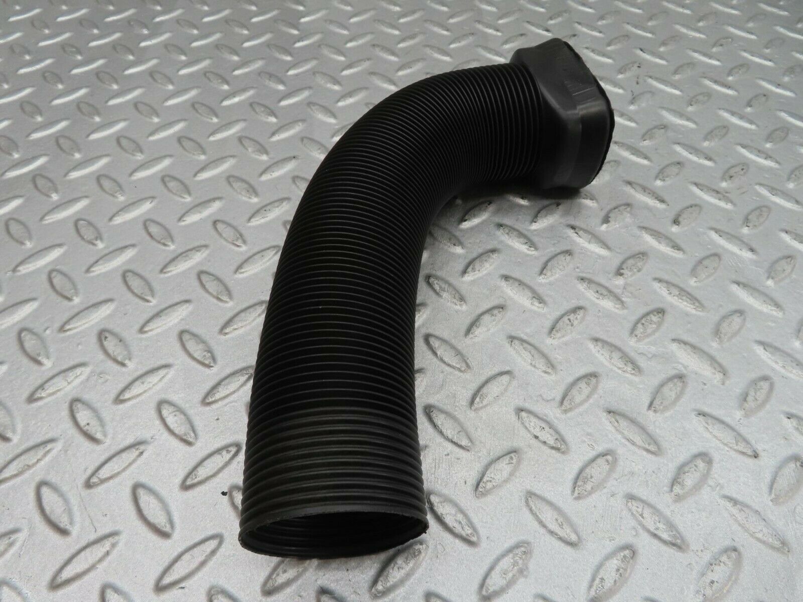 12154 Mercedes-Benz R129 300SL Coupe Air Intake Duckt Pipe 1298310446