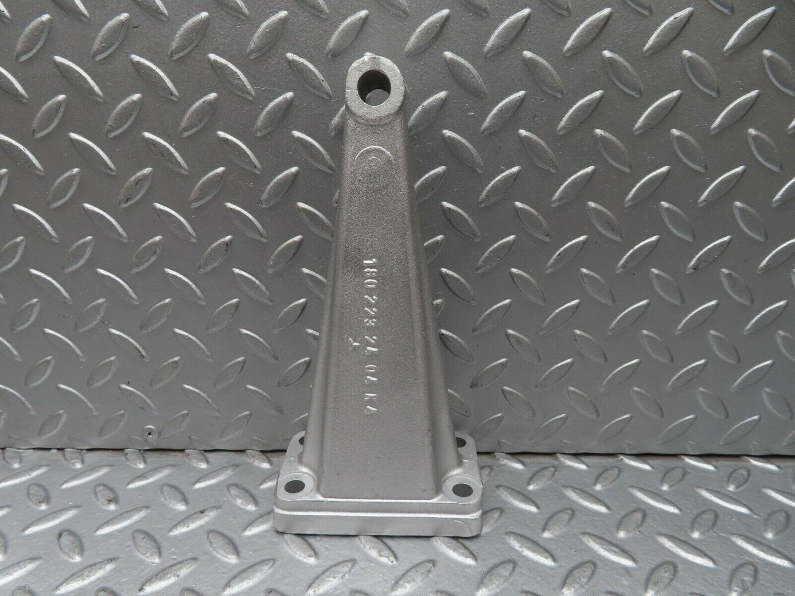 13155 Mercedes-Benz W111 220S Engine Mount Bracket Left Side 1802232404