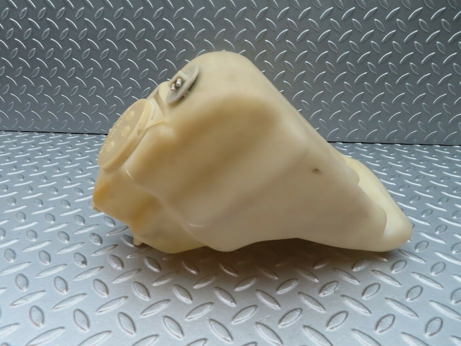 5374 Mercedes-Benz W124 230E Windscreen Washer Fluid Tank 1248690520