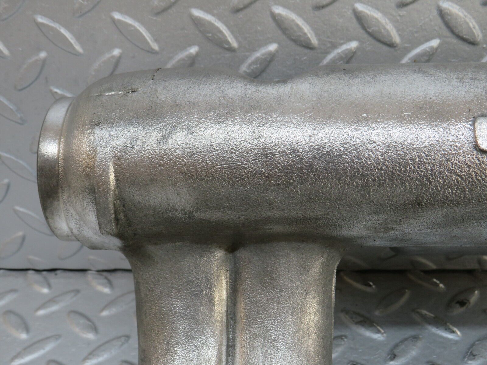 35927 Mercedes-Benz 240D OM616.912 Intake Manifold 6151410201