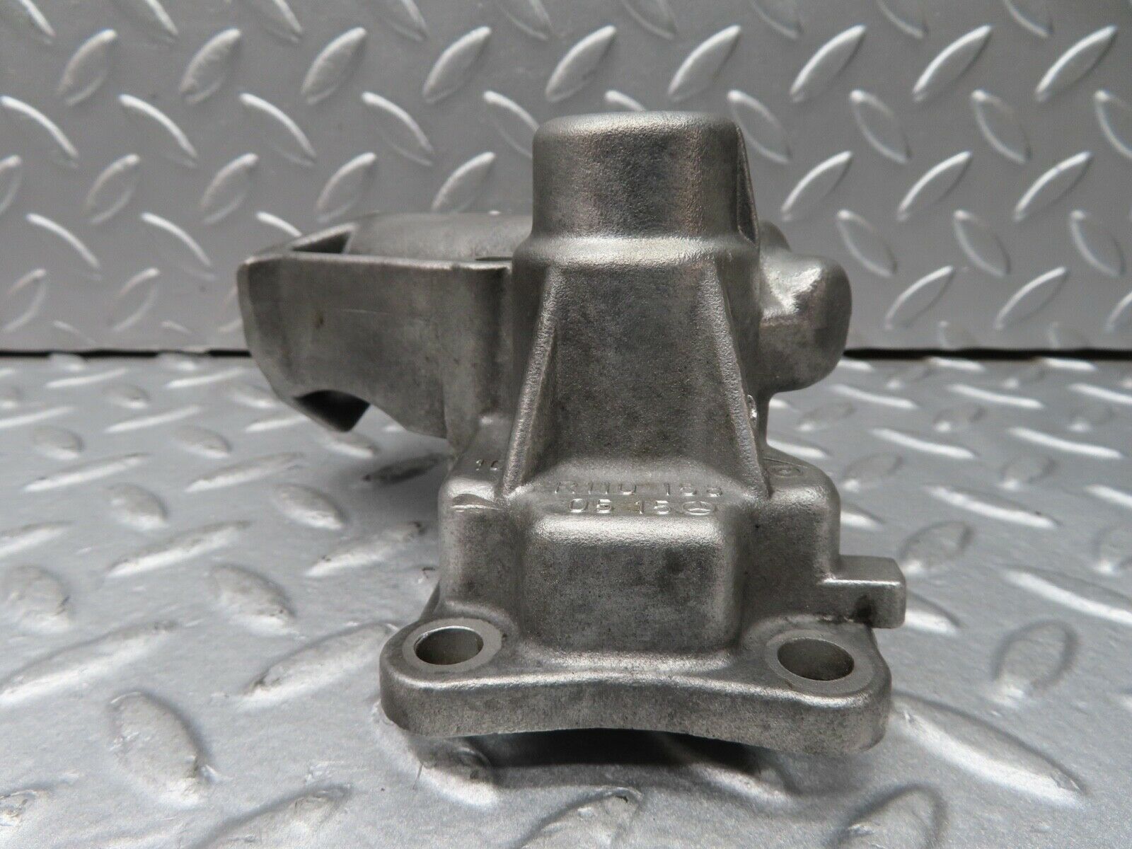 16884 Mercedes-Benz C123 280CE Coupe Ignition Distributor Housing 1101580515