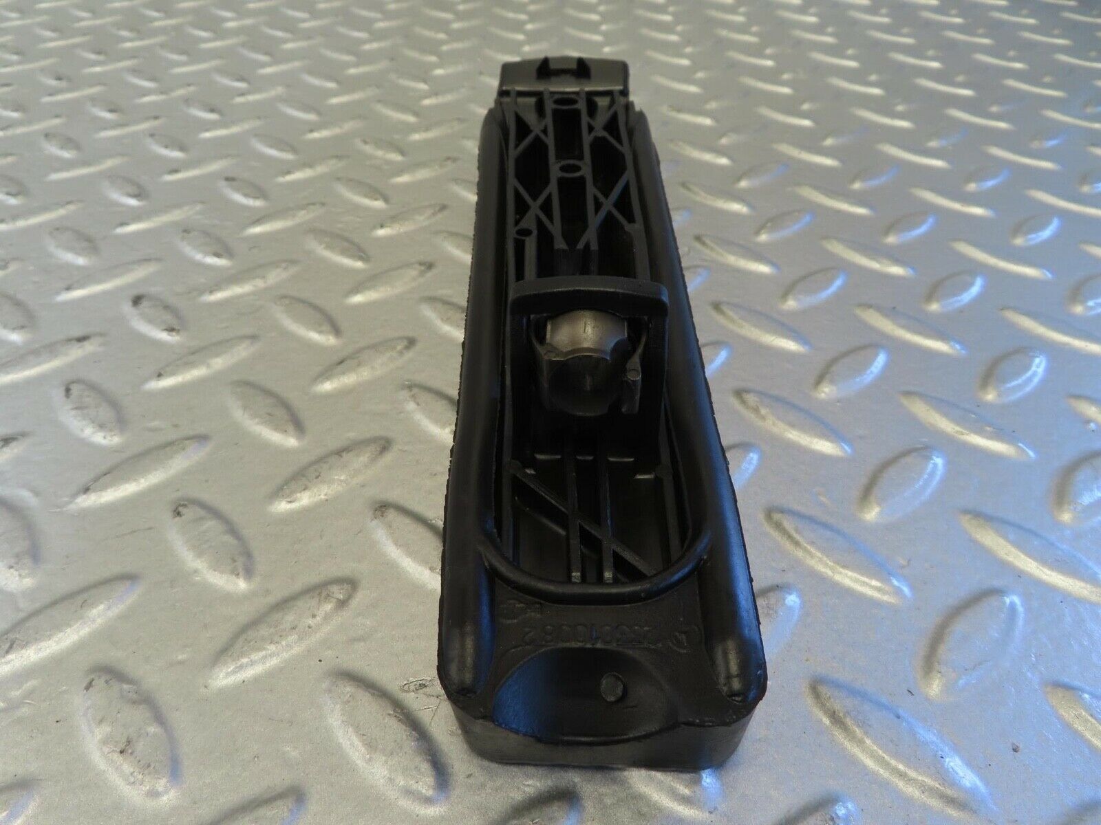 15441 Mercedes-Benz W123 230E Accelerator Pedal With Rubber 1233010082