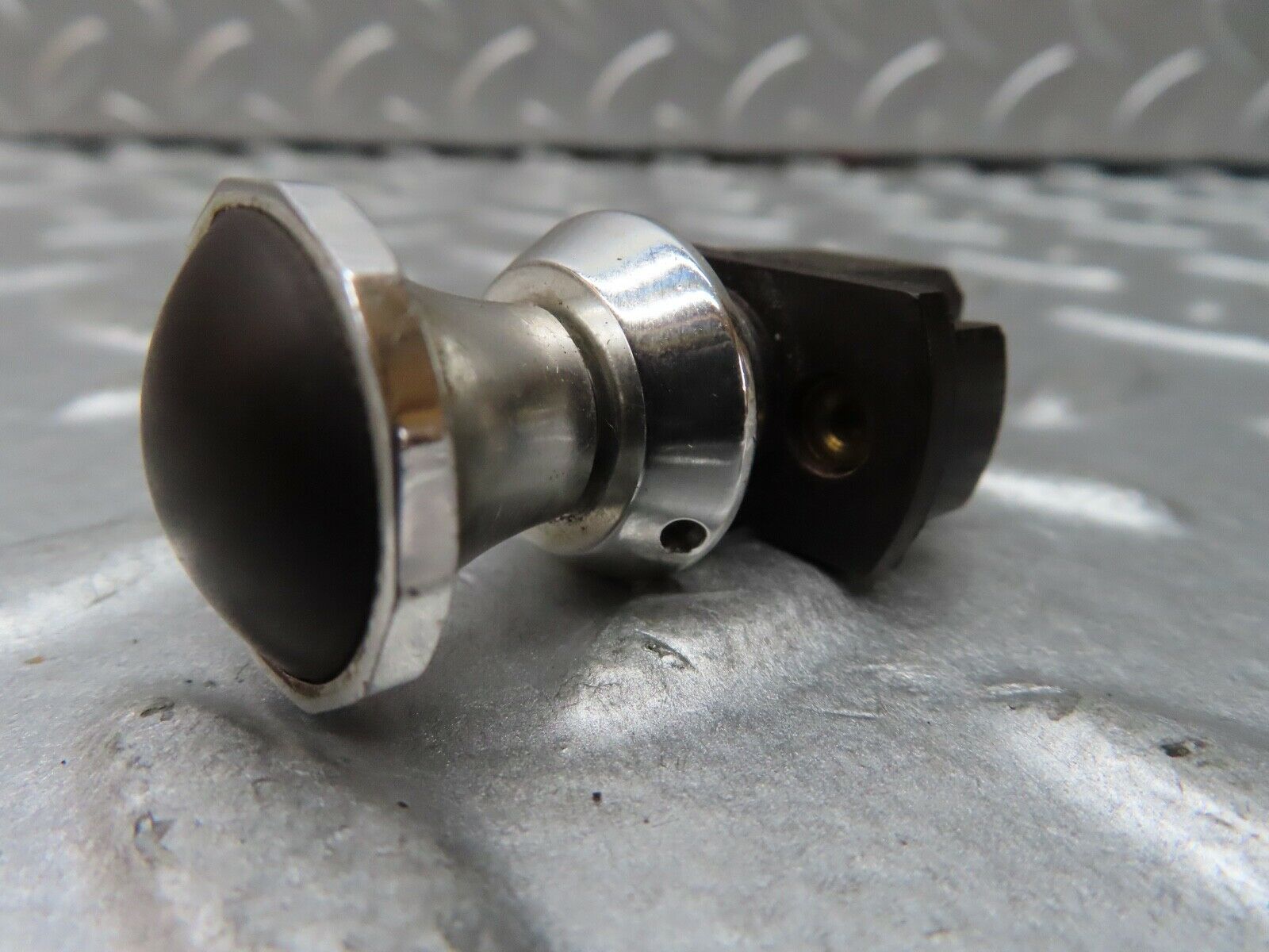 18981 Mercedes-Benz W121 190b Ponton Bakelite Switch 2612