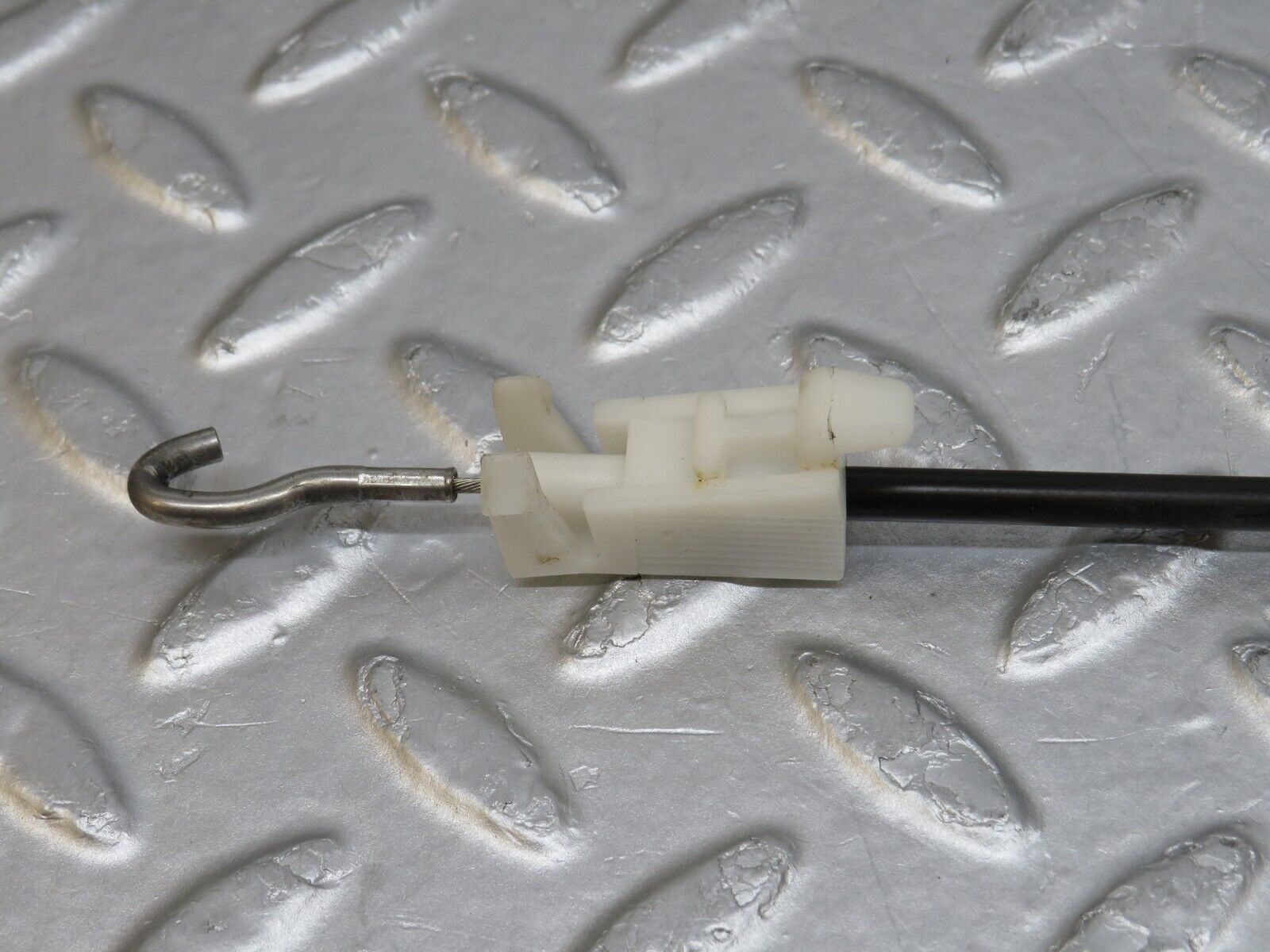 35077 Mercedes-Benz W210 320E Rear Door Lock Cable