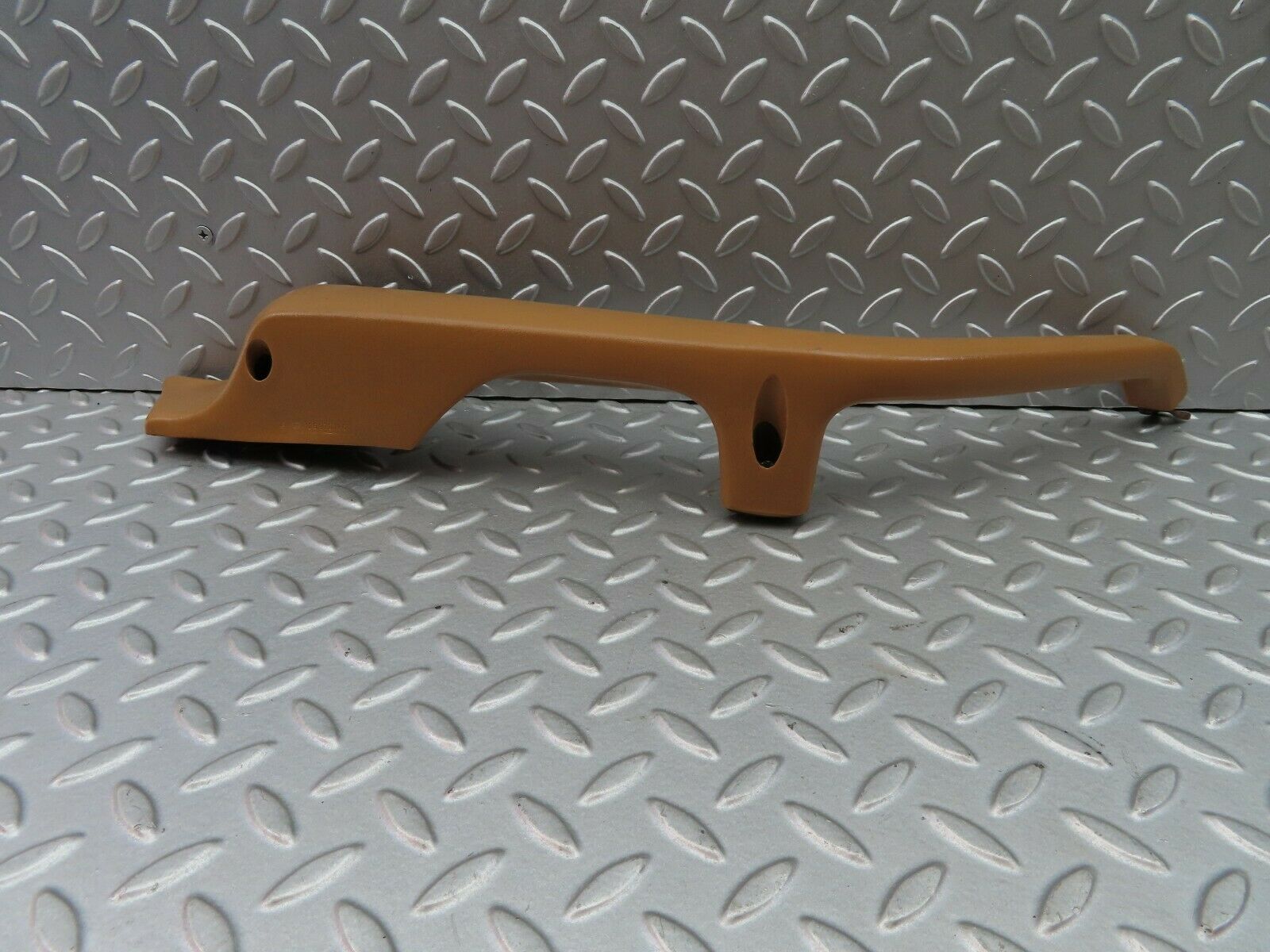 6048 Mercedes-Benz W126 380SE Interior Door Handle Rear Left 1269701101