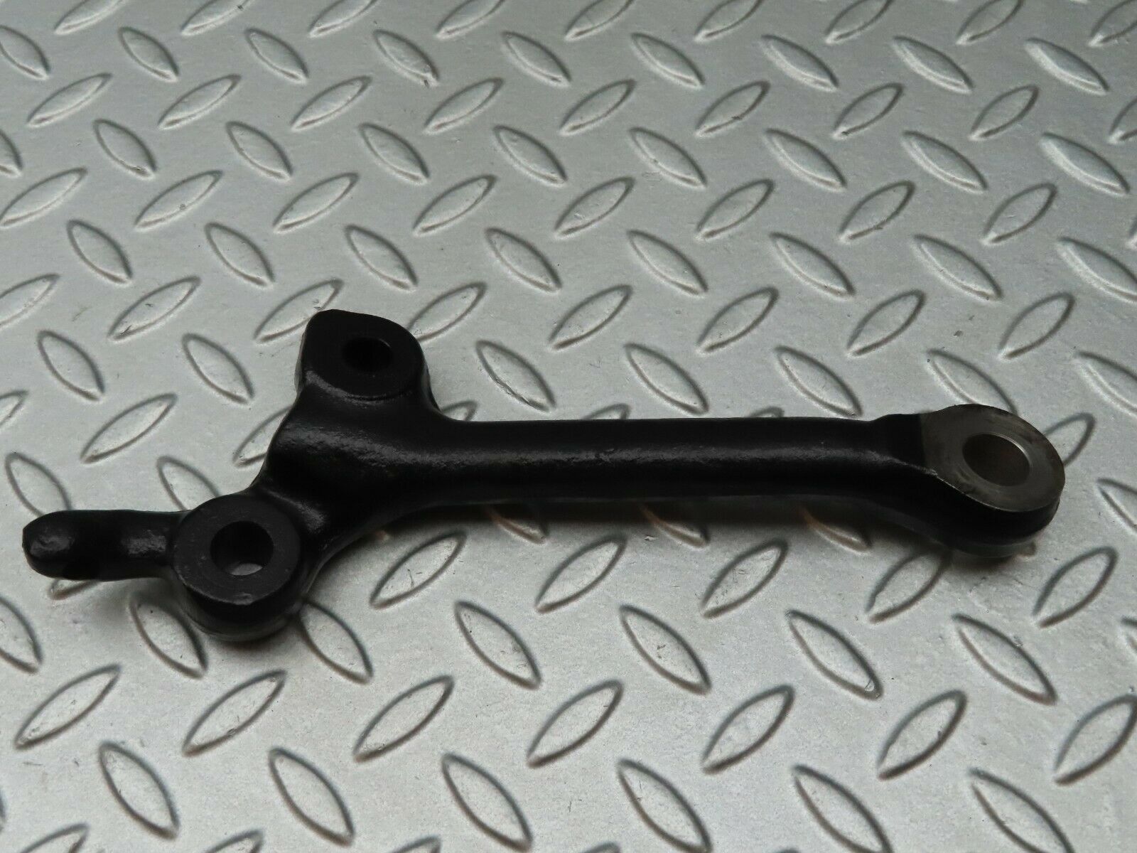 4459 Mercedes-Benz W123 230E Steering Arm