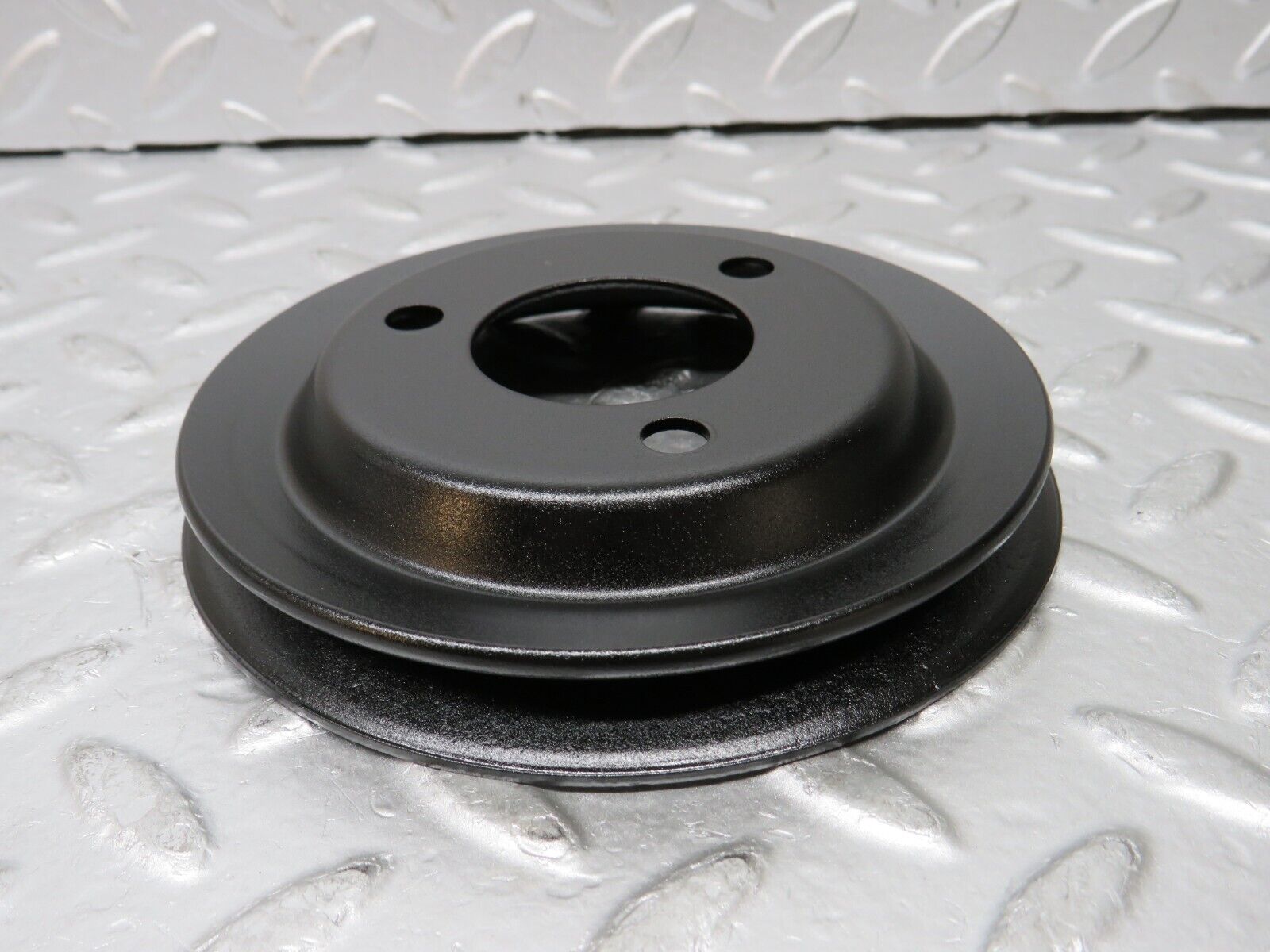 30128 Porsche 924 Water Pump Pulley