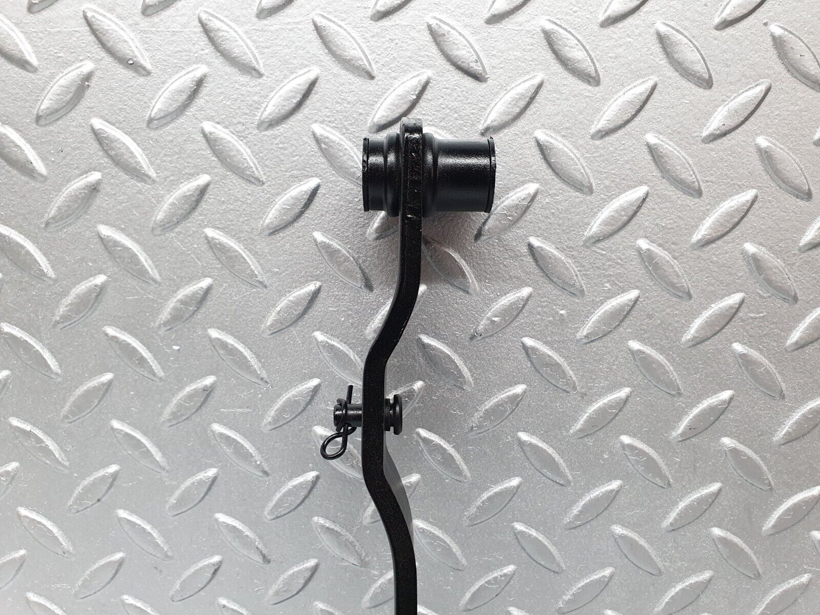 40834 Mercedes-Benz W123 300D Brake Pedal