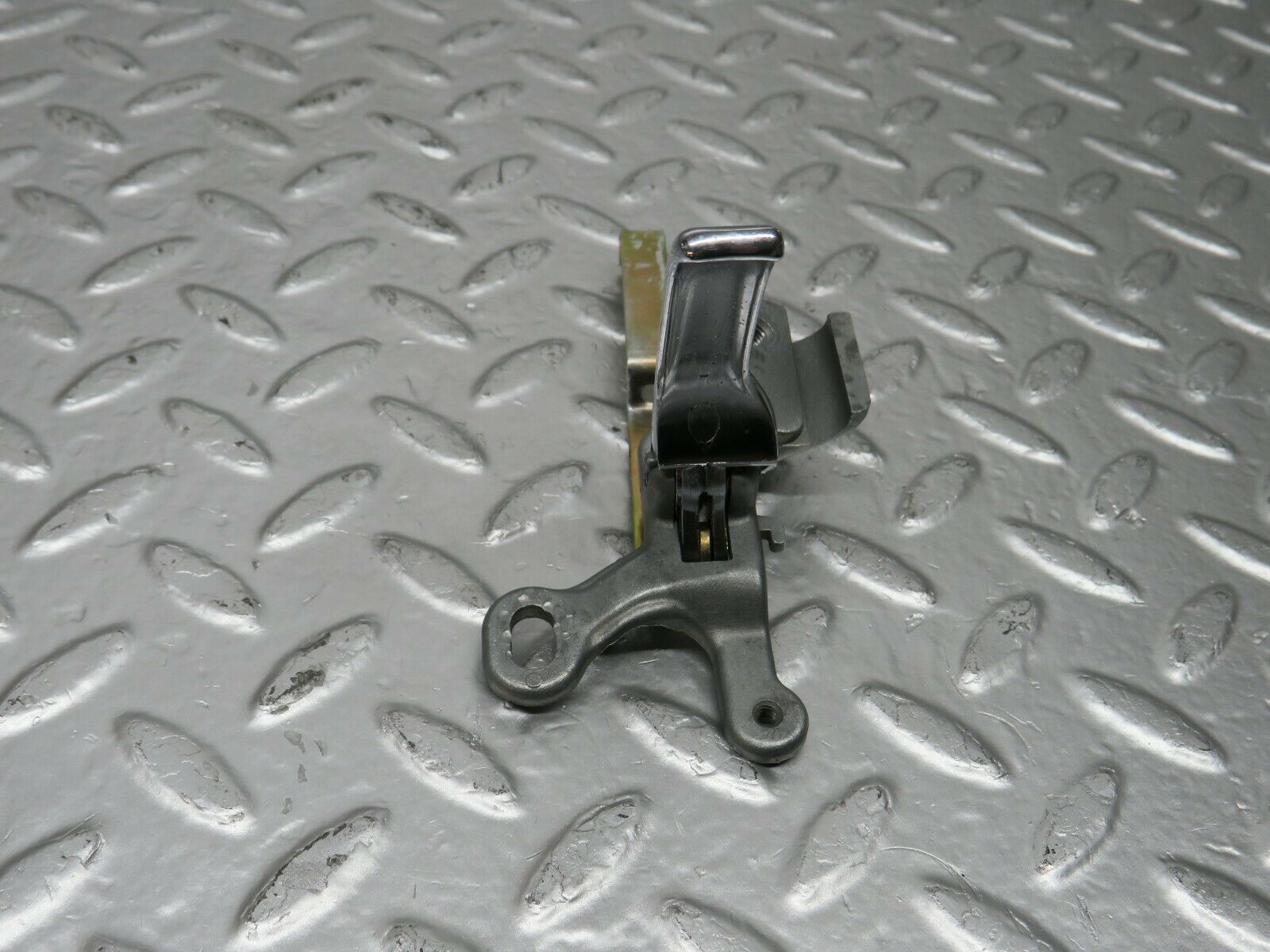 24470 Mercedes-Benz W108 Left Interior Door Handle 1157660119