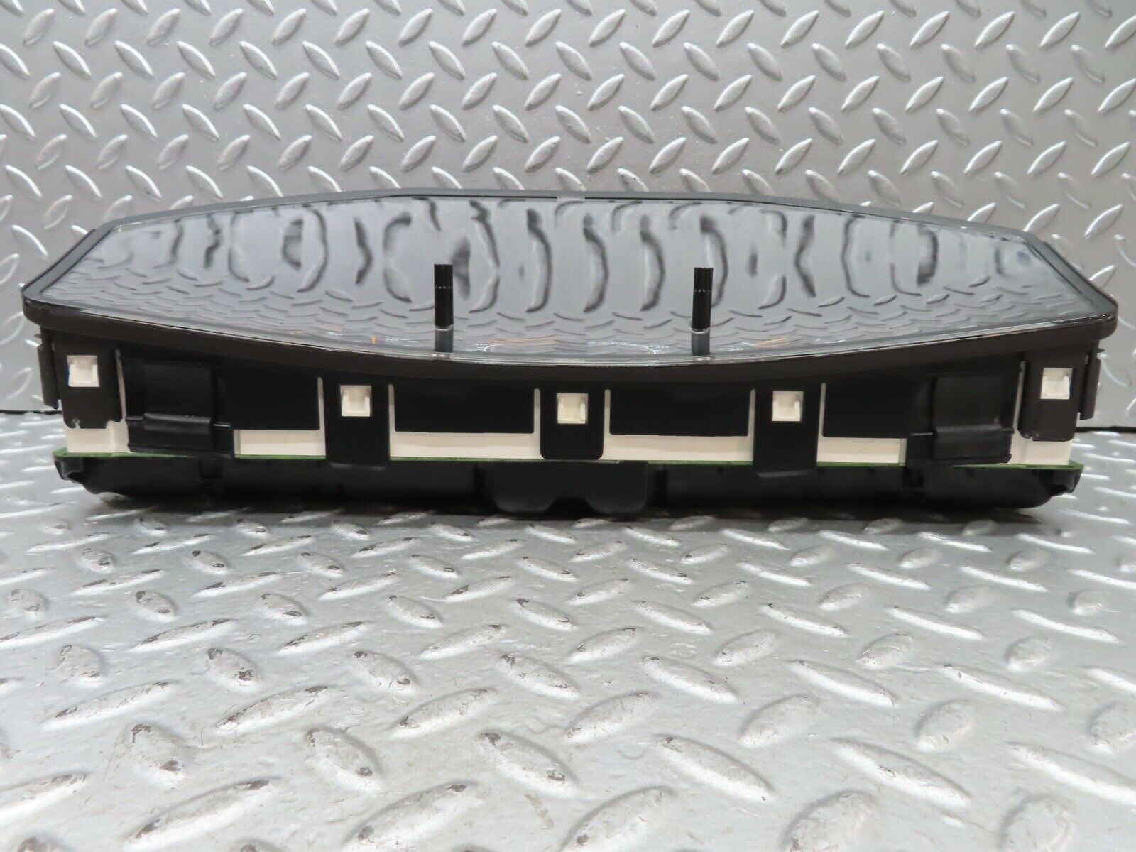 19435 Mercedes-Benz C140 CL420 Coupe Instrument Cluster 1404406611