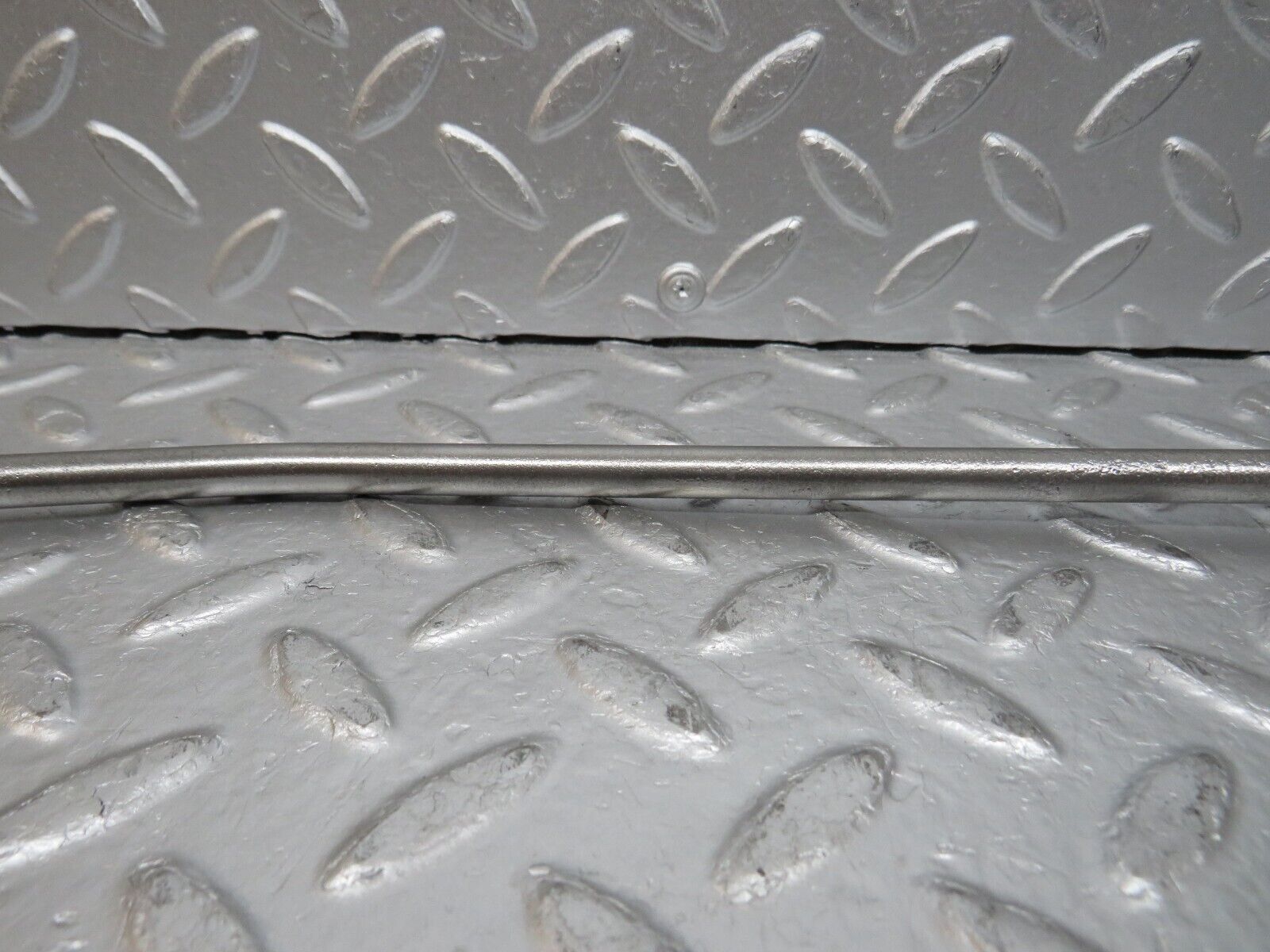 32534 Mercedes-Benz S124 300TE Wagon Automatic Gear Selector Linkage