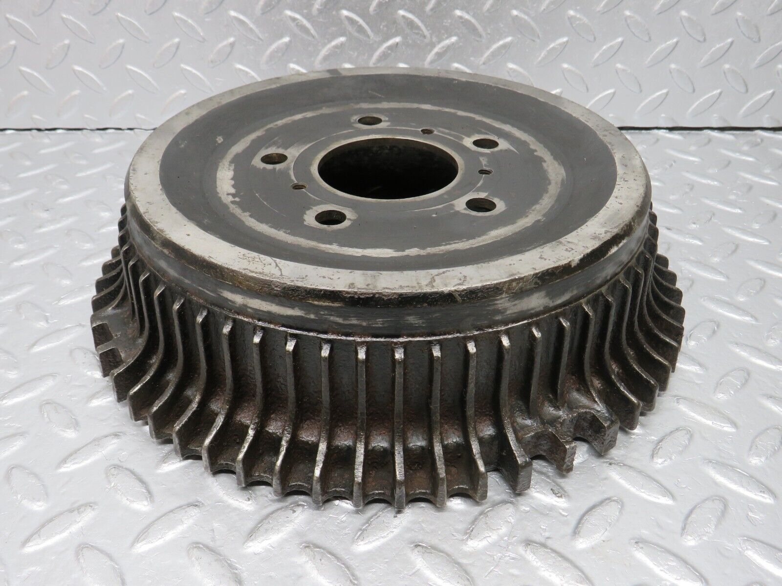 40399 Mercedes-Benz W110 230 Rear Brake Drum