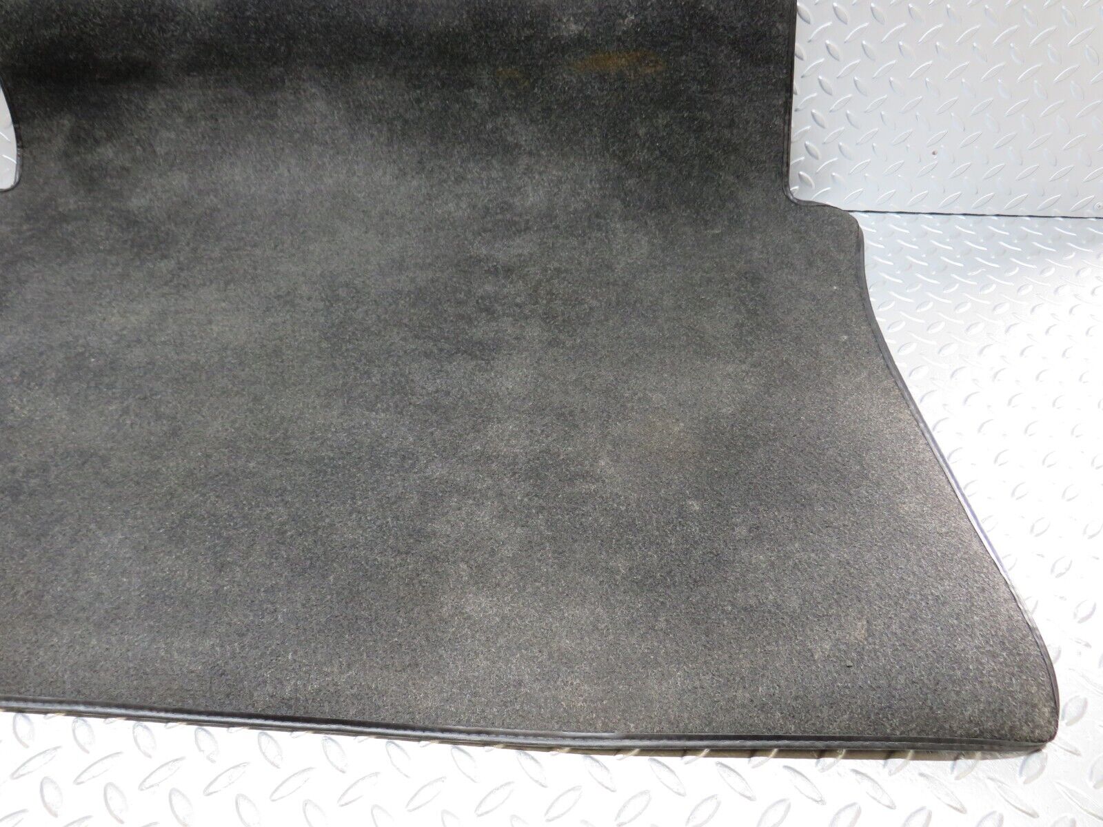 34039 Mercedes-Benz W124 260E Trunk Boot Floor Carpet