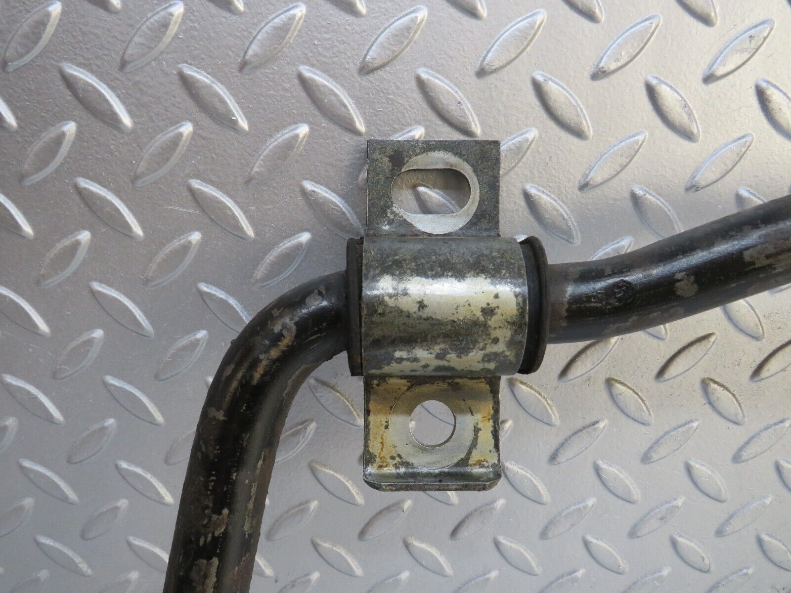 37592 Mercedes-Benz W109 300SEL Anti Roll Bar Front Axle