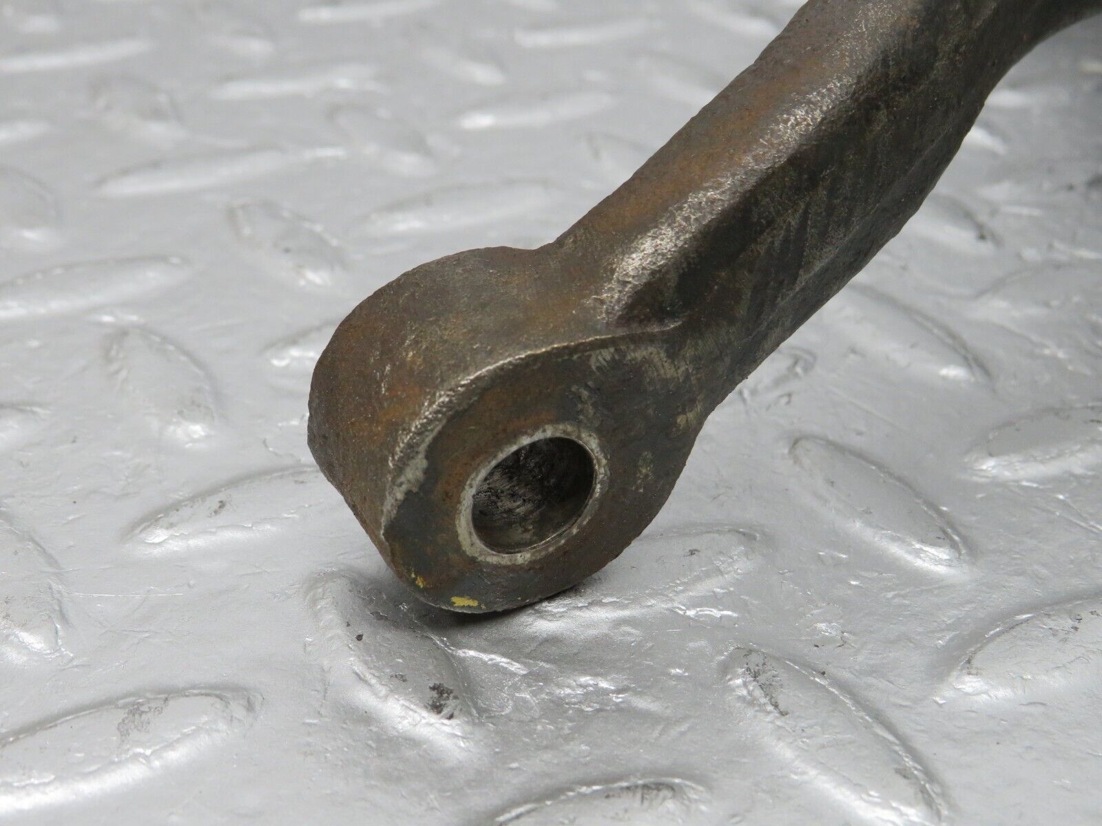 40394 Mercedes-Benz W110 230 Front Right Steering Knuckle