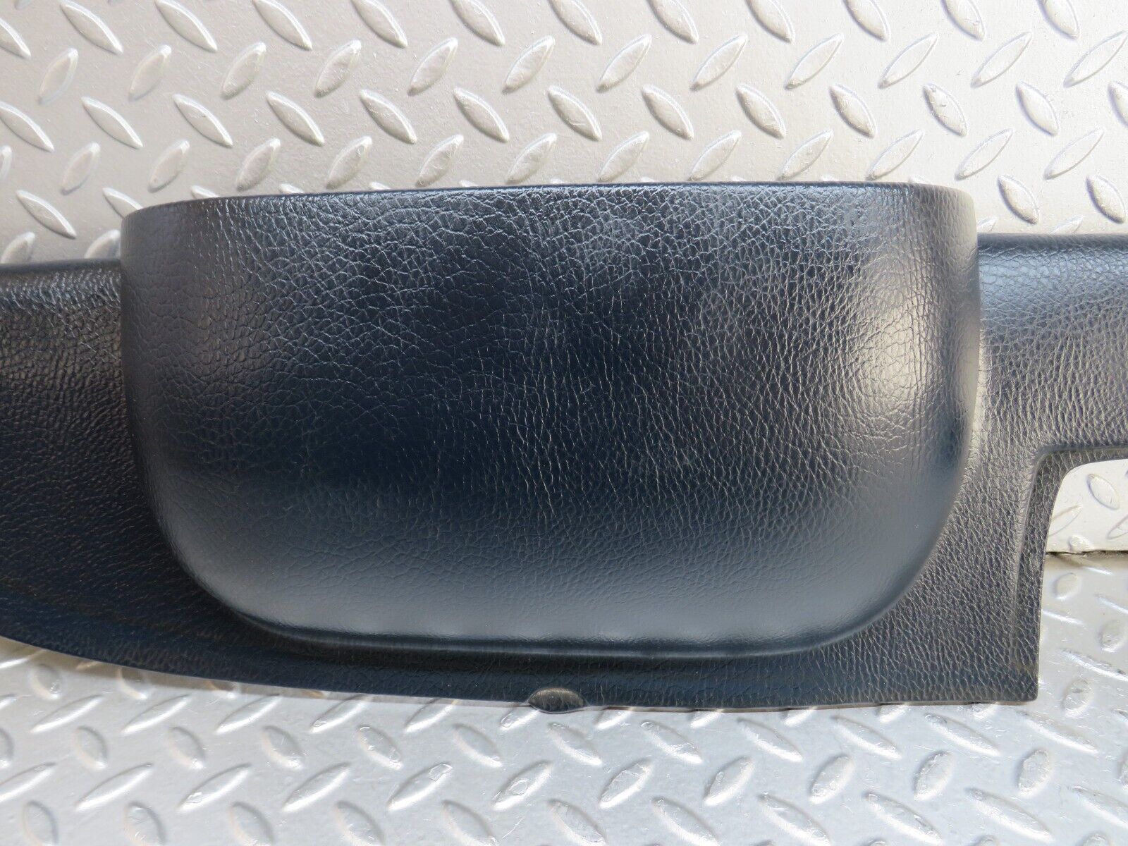 37389 Mercedes-Benz W109 300SEL Dashboard Blue