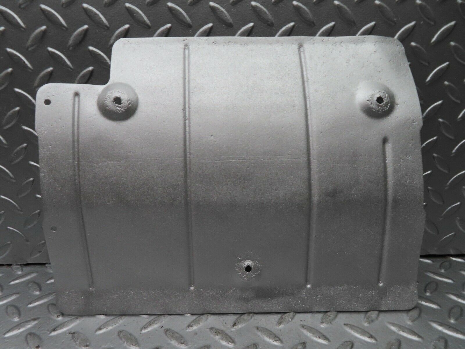 21306 Mercedes-Benz W123 230E Exhaust Heat Shield