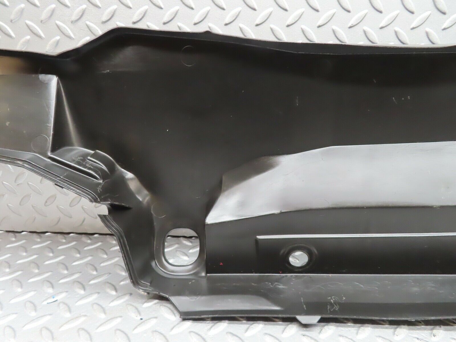 19531 Mercedes-Benz C140 CL420 Coupe Engine Bay Water Tank Cover 1408300767