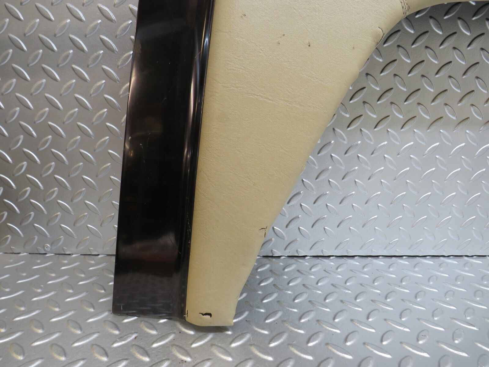 25117 Mercedes-Benz R129 Soft Top Cover